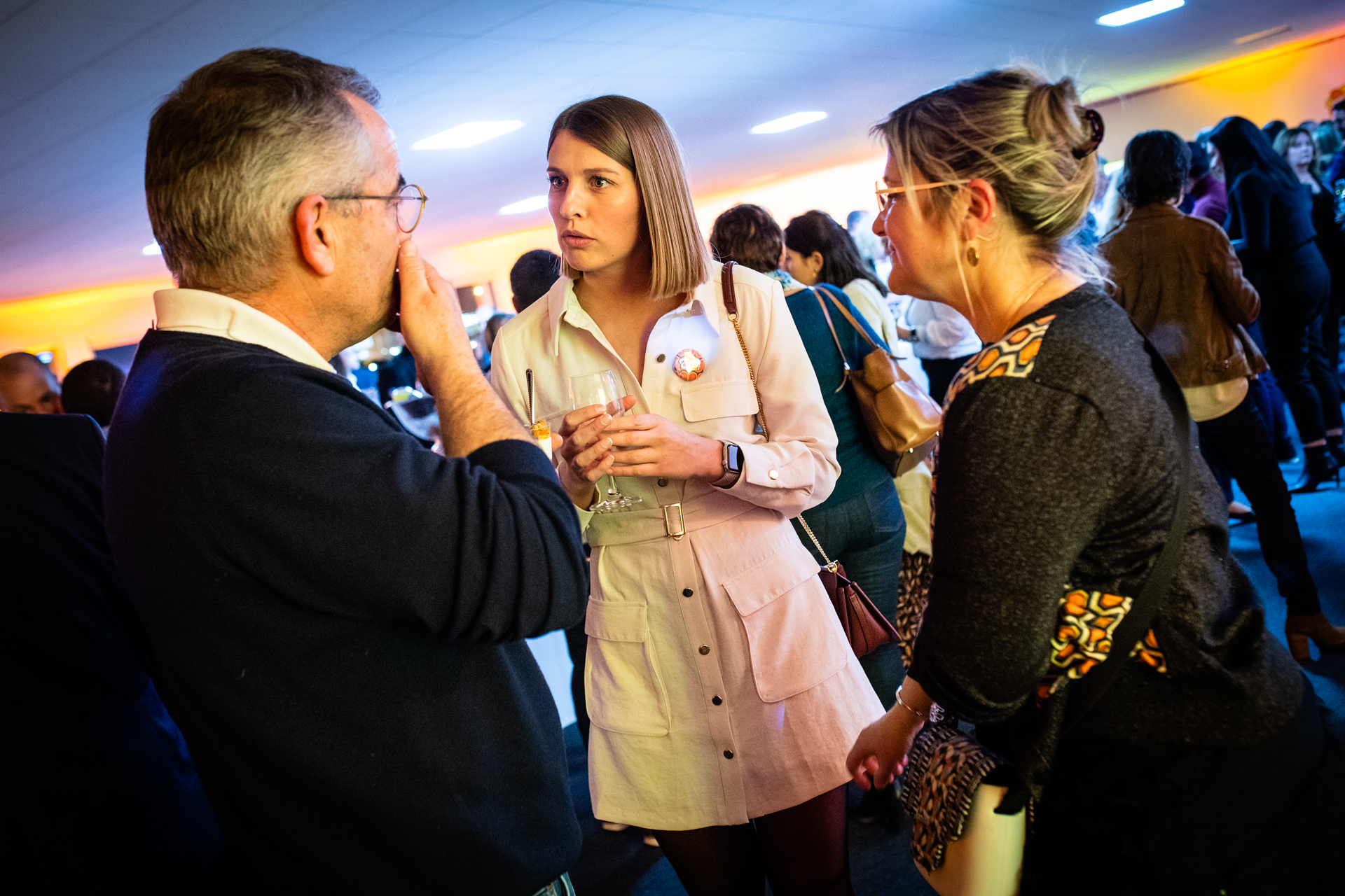 Crédit photo : Laurent PASCAL (N°4646-185 - Espace 227, 10/03/2023)