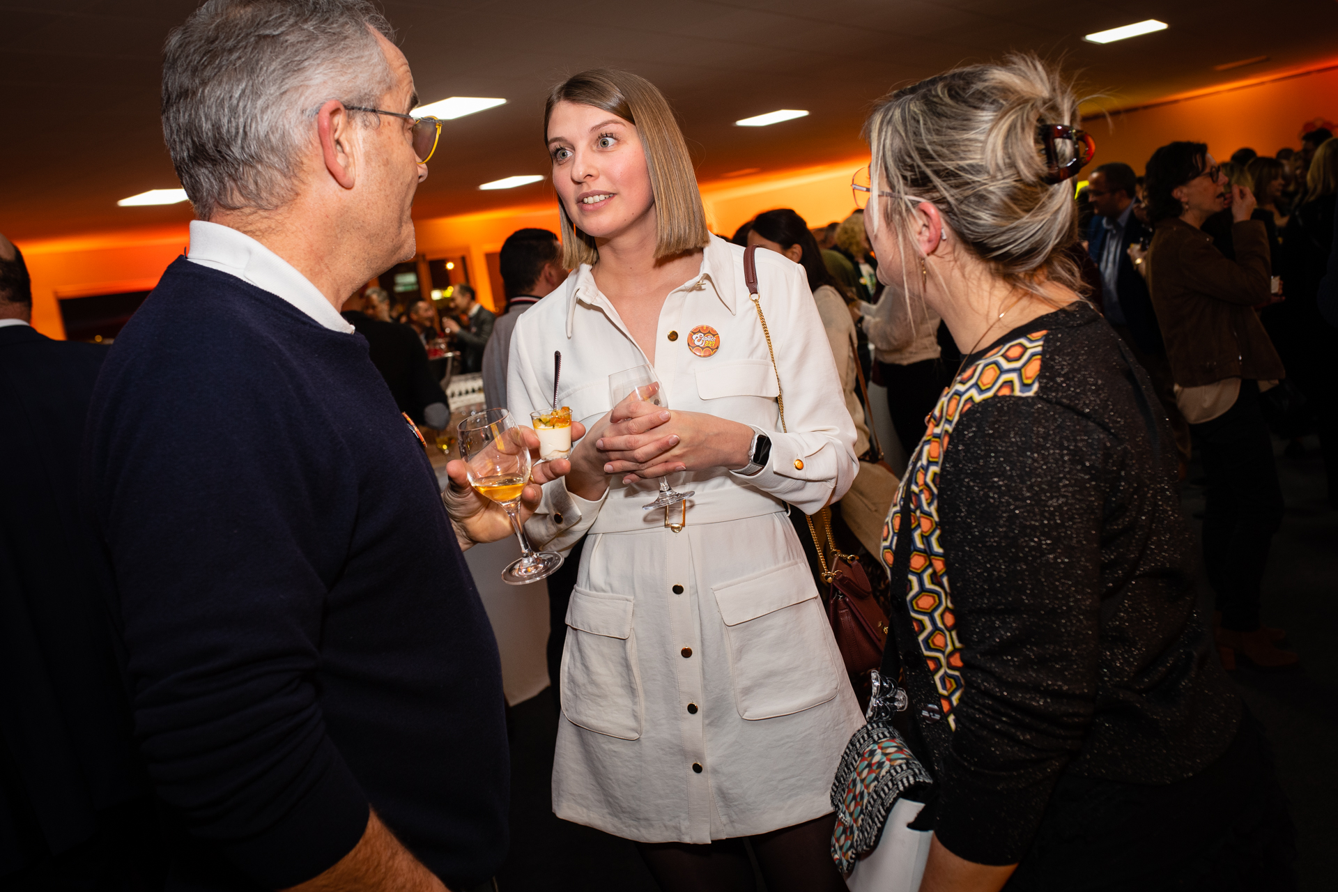 Crédit photo : Laurent PASCAL (N°4646-187 - Espace 227, 10/03/2023)