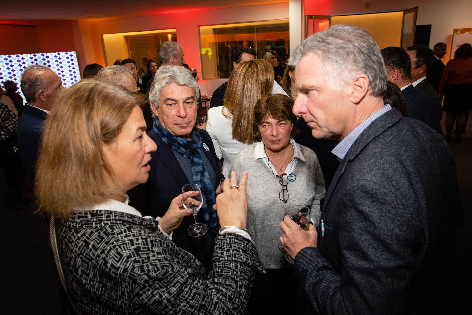 Crédit photo : Laurent PASCAL (N°4646-191 - Espace 227, 10/03/2023)