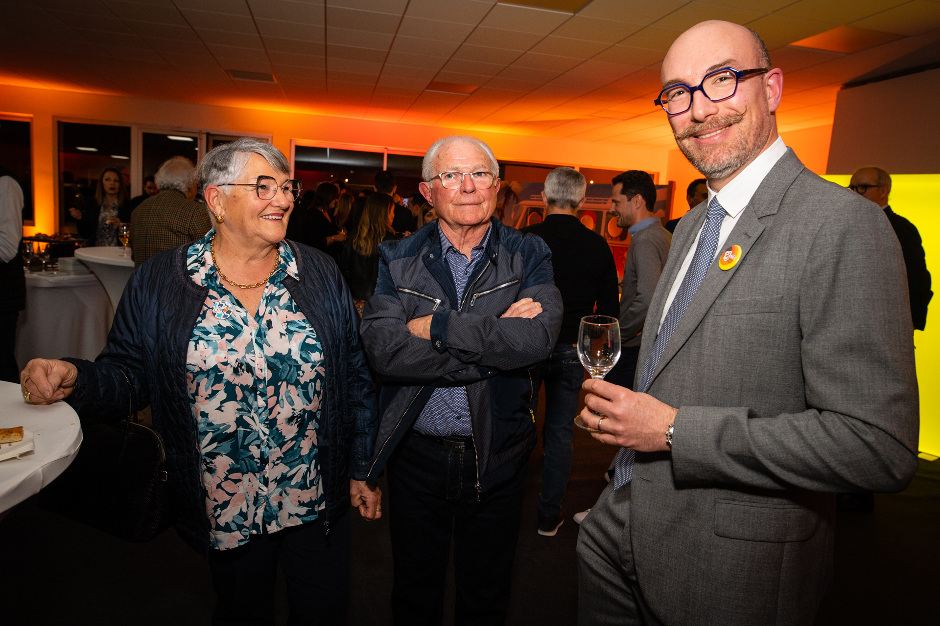 Crédit photo : Laurent PASCAL (N°4646-197 - Espace 227, 10/03/2023)