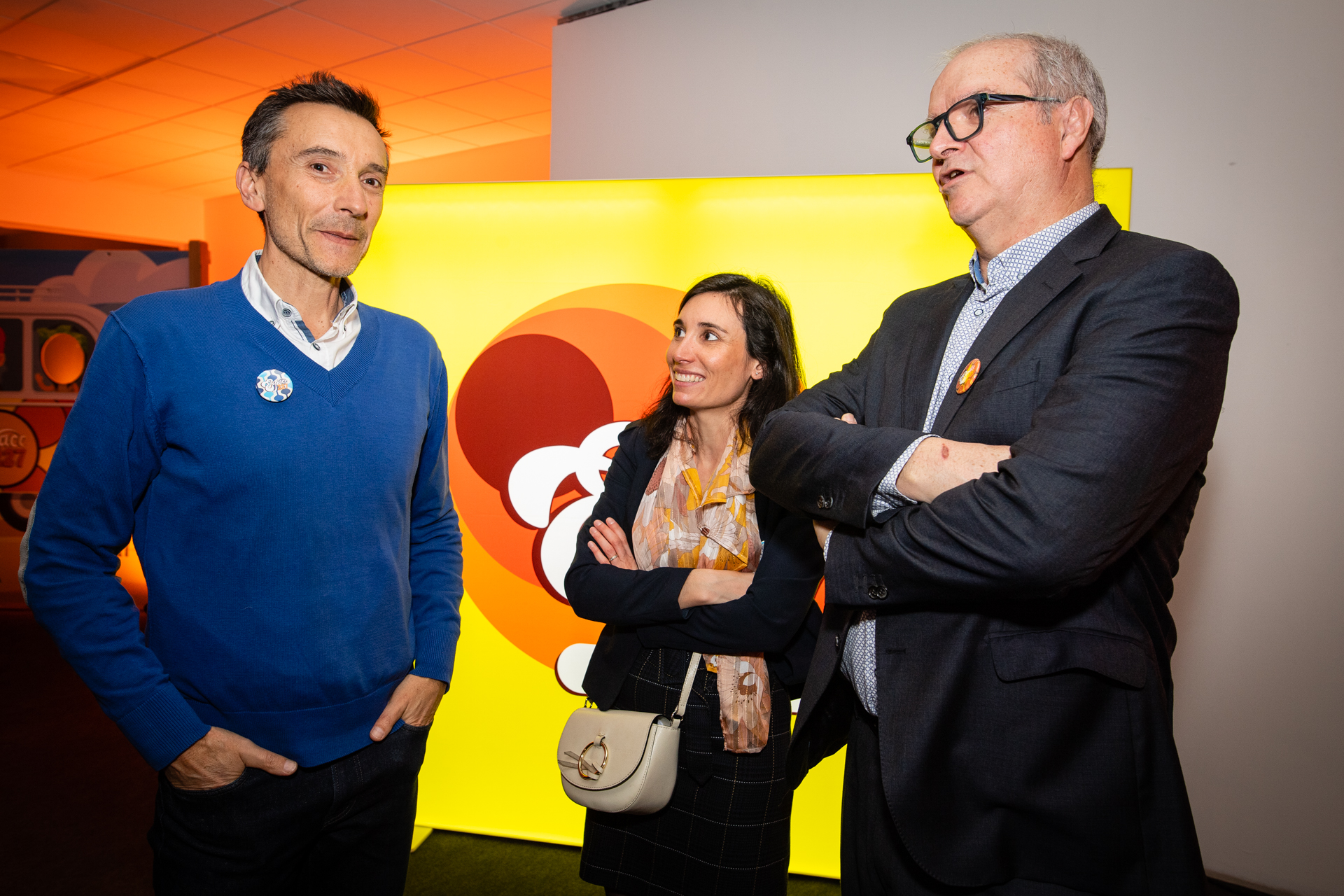 Crédit photo : Laurent PASCAL (N°4646-198 - Espace 227, 10/03/2023)