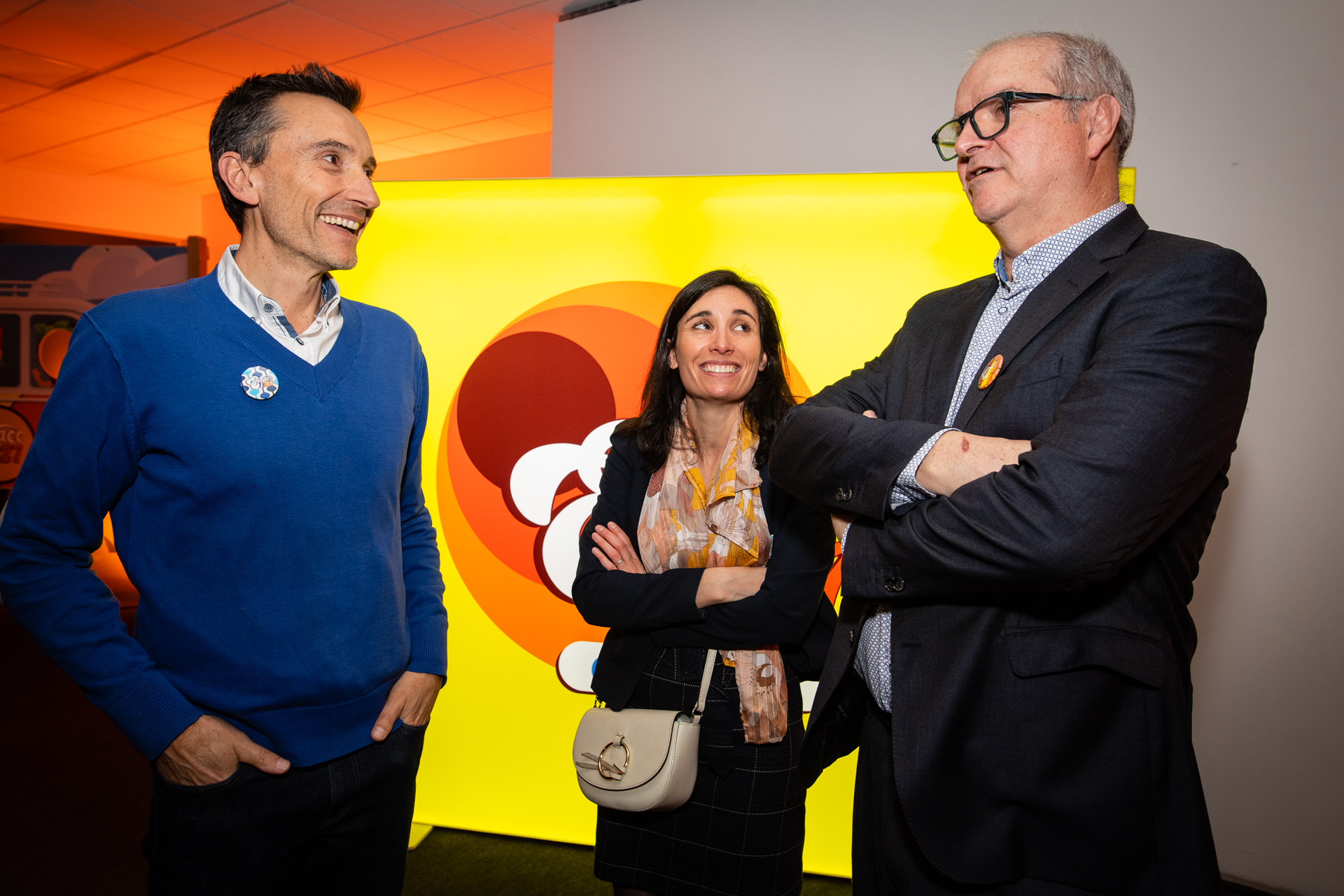 Crédit photo : Laurent PASCAL (N°4646-199 - Espace 227, 10/03/2023)