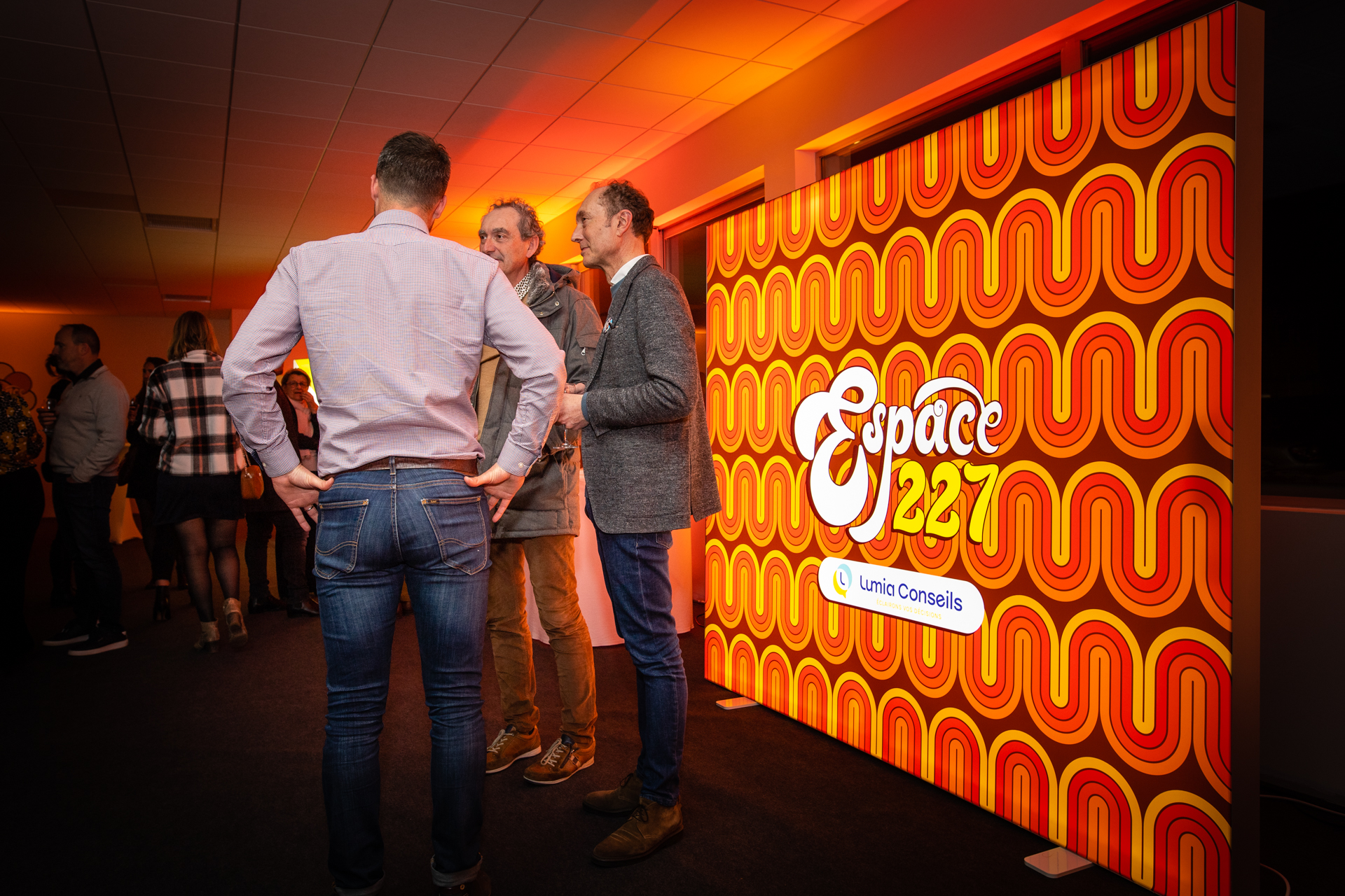 Crédit photo : Laurent PASCAL (N°4646-202 - Espace 227, 10/03/2023)