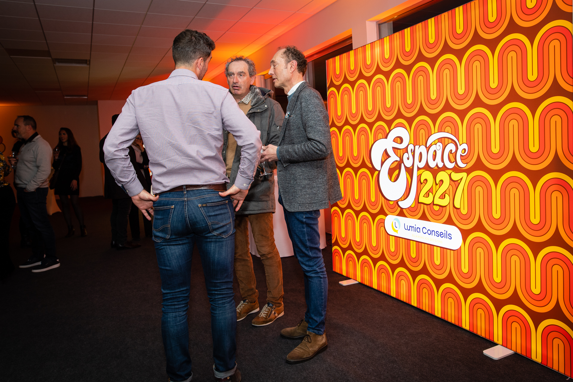 Crédit photo : Laurent PASCAL (N°4646-203 - Espace 227, 10/03/2023)