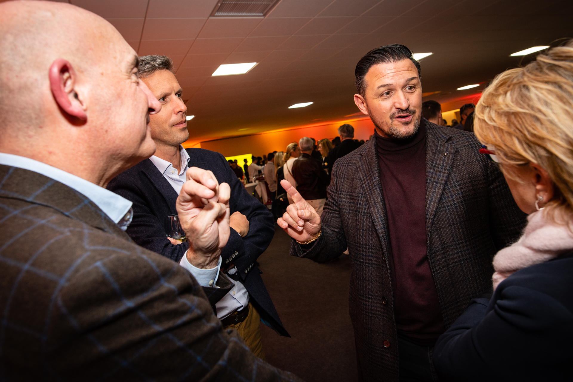 Crédit photo : Laurent PASCAL (N°4646-207 - Espace 227, 10/03/2023)