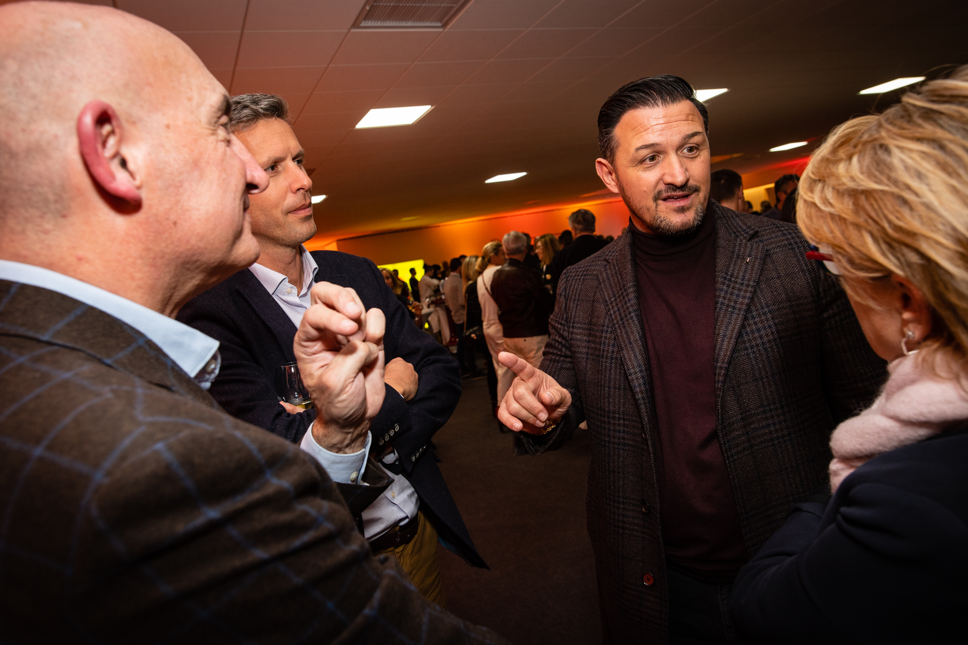 Crédit photo : Laurent PASCAL (N°4646-208 - Espace 227, 10/03/2023)