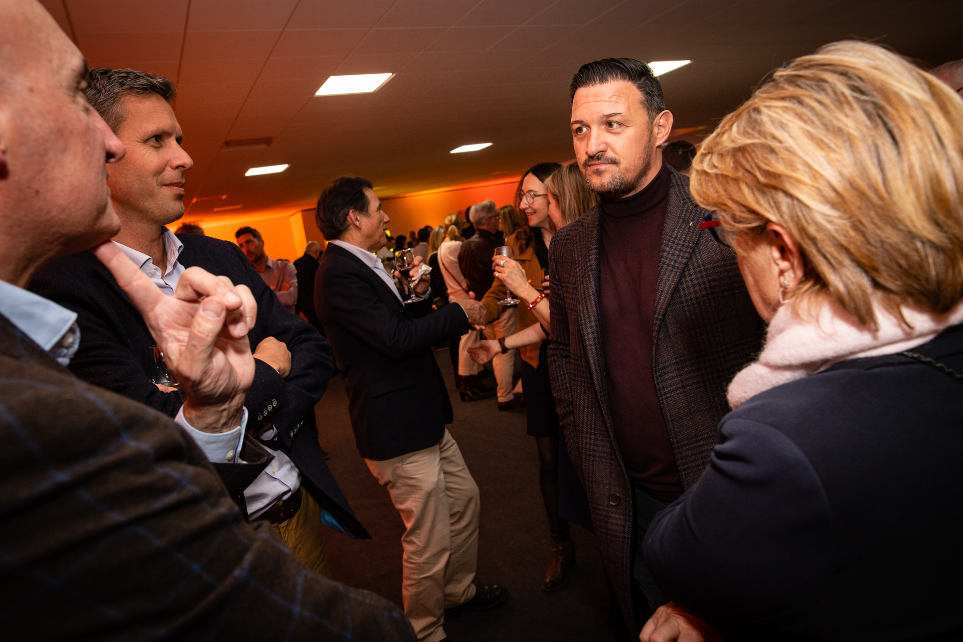 Crédit photo : Laurent PASCAL (N°4646-209 - Espace 227, 10/03/2023)