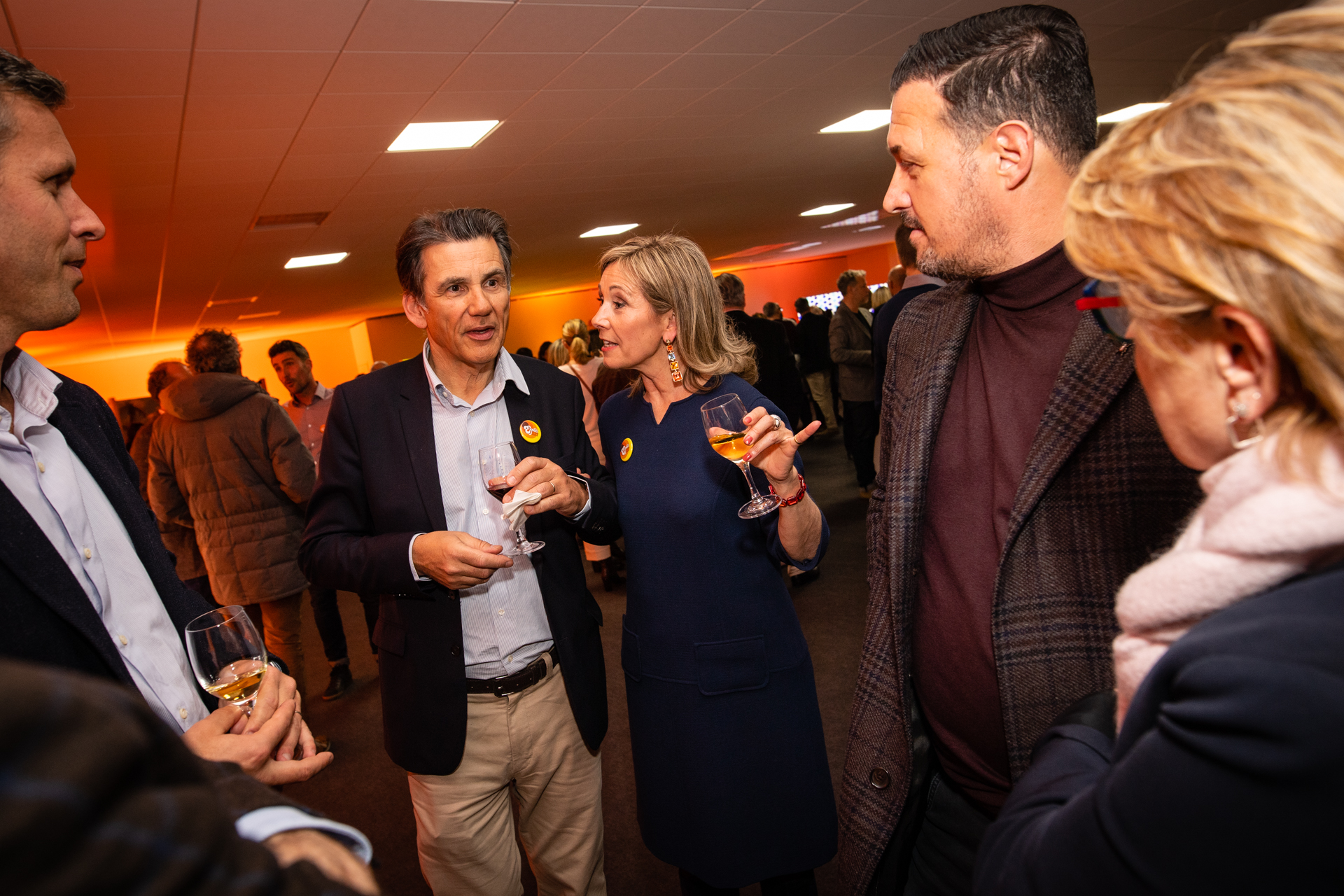 Crédit photo : Laurent PASCAL (N°4646-210 - Espace 227, 10/03/2023)