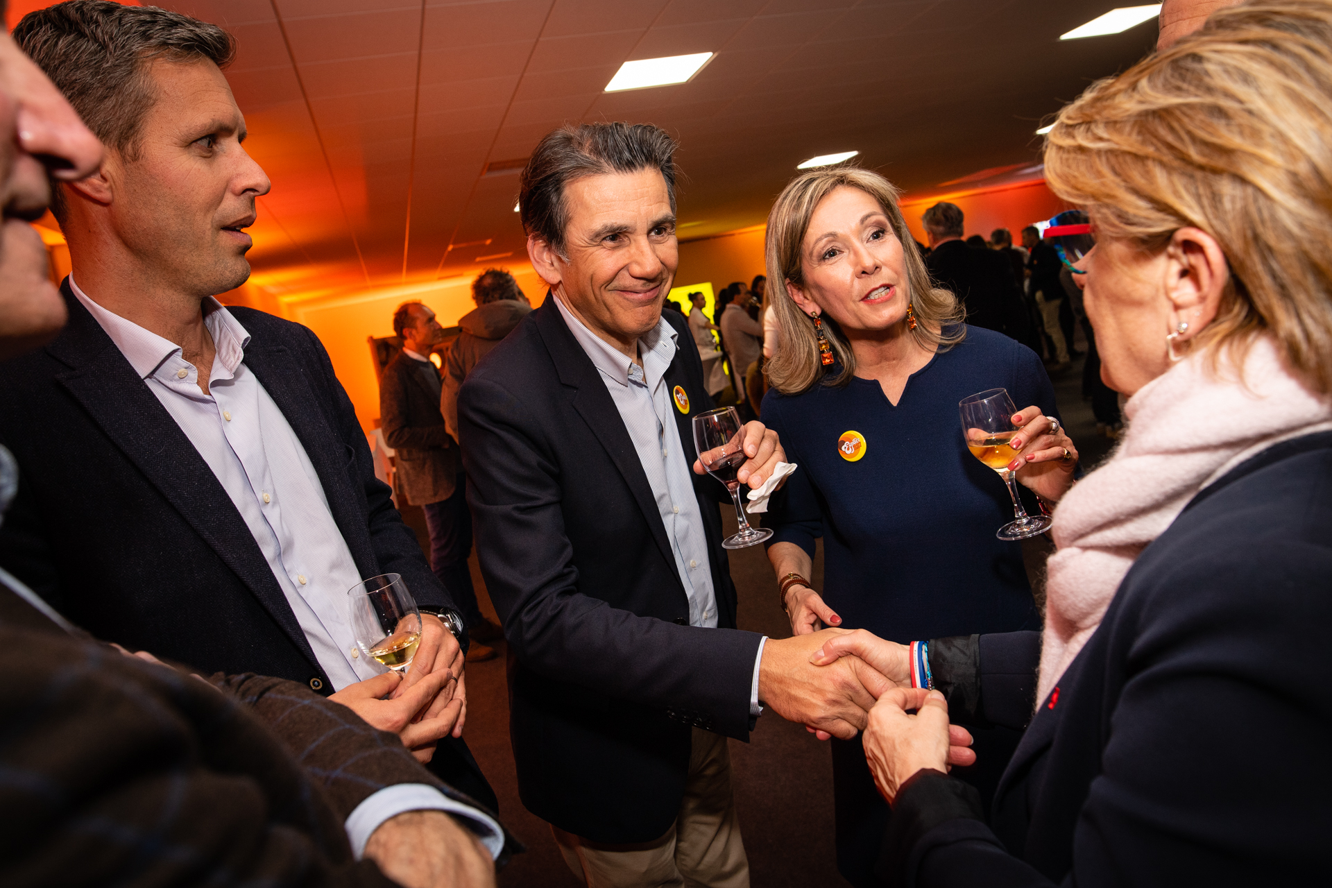 Crédit photo : Laurent PASCAL (N°4646-211 - Espace 227, 10/03/2023)