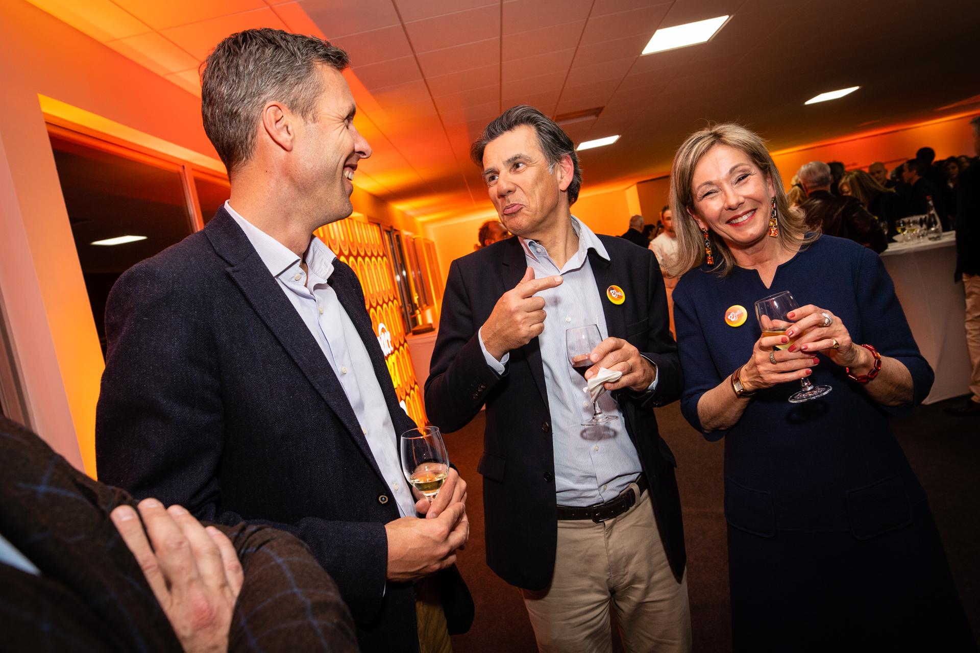 Crédit photo : Laurent PASCAL (N°4646-215 - Espace 227, 10/03/2023)