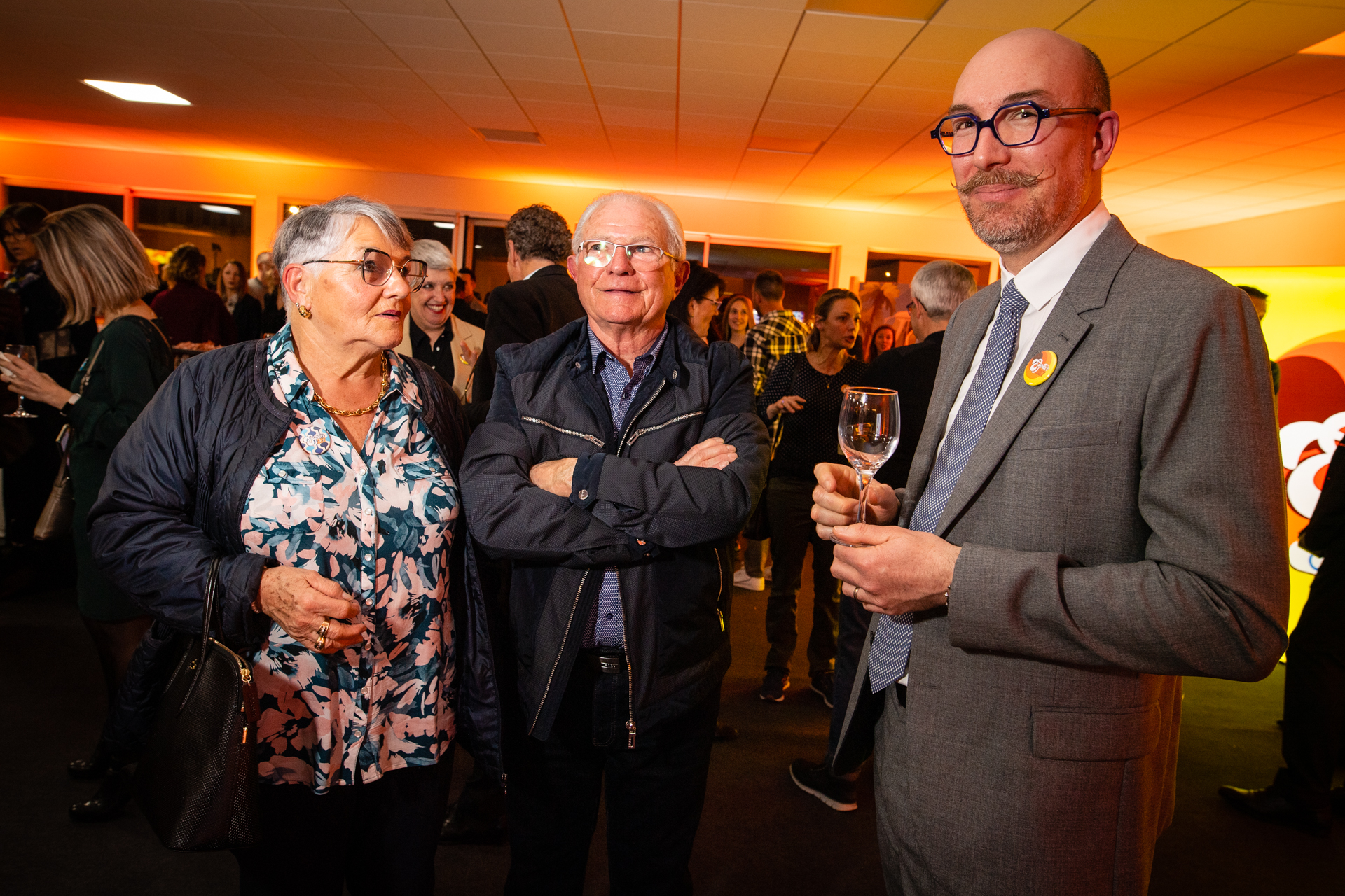 Crédit photo : Laurent PASCAL (N°4646-219 - Espace 227, 10/03/2023)