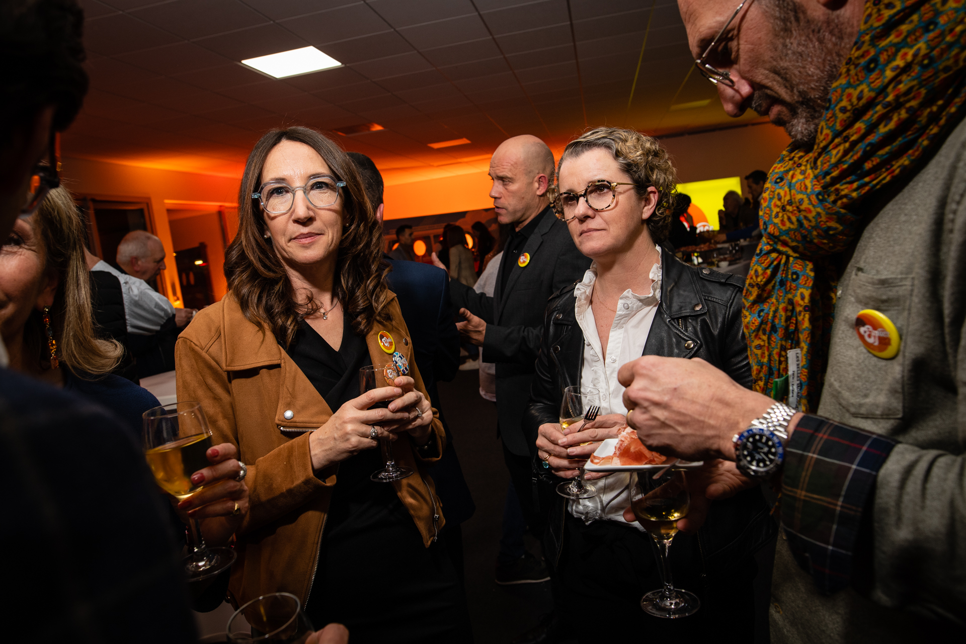 Crédit photo : Laurent PASCAL (N°4646-225 - Espace 227, 10/03/2023)