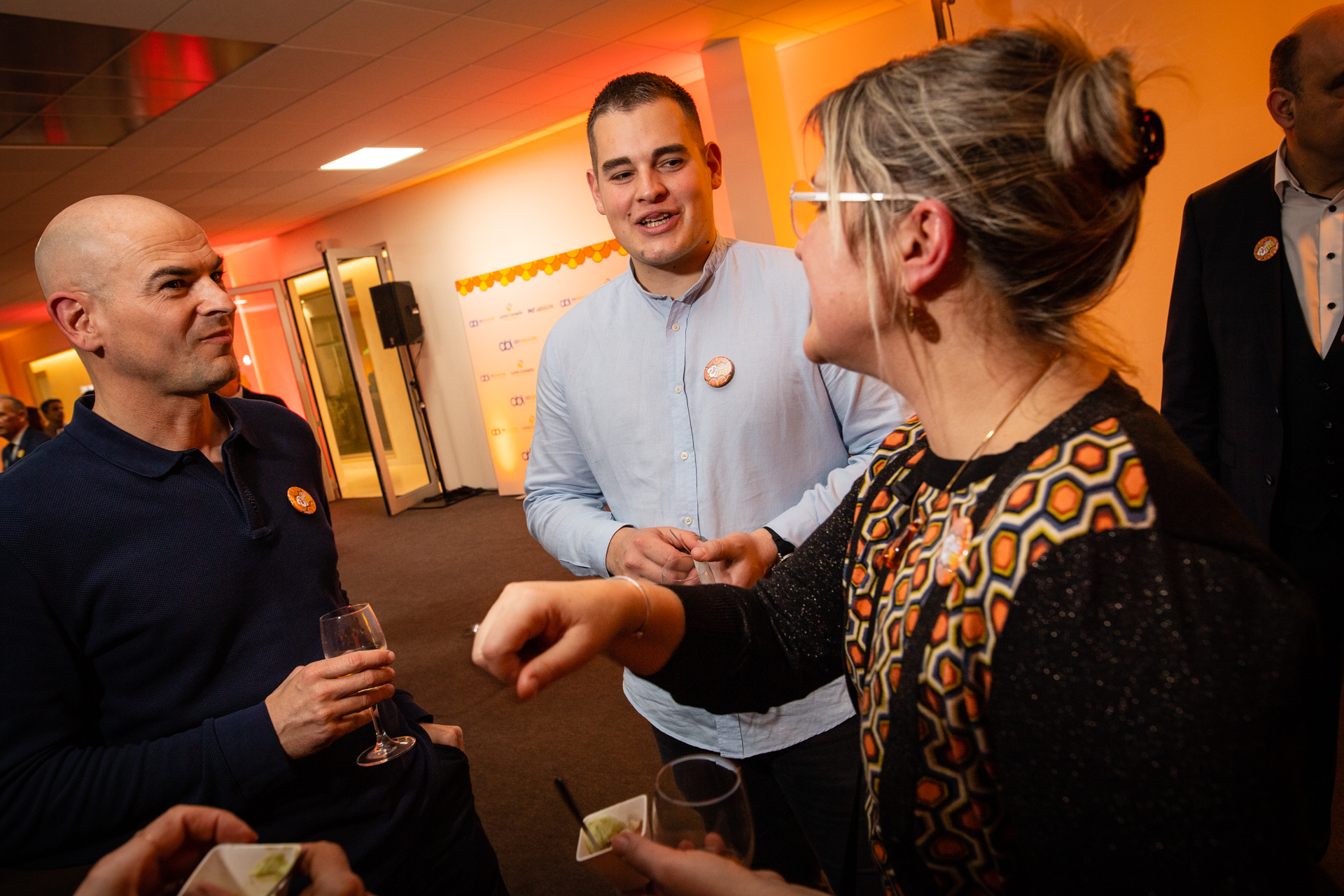 Crédit photo : Laurent PASCAL (N°4646-226 - Espace 227, 10/03/2023)