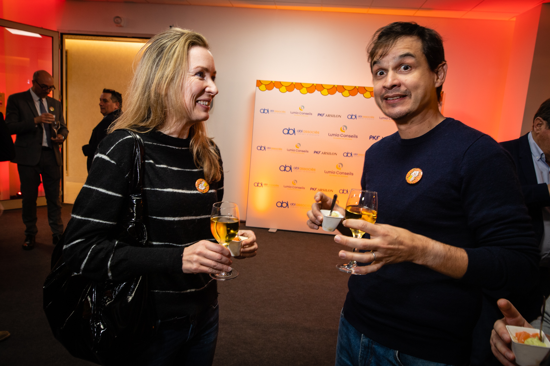 Crédit photo : Laurent PASCAL (N°4646-230 - Espace 227, 10/03/2023)