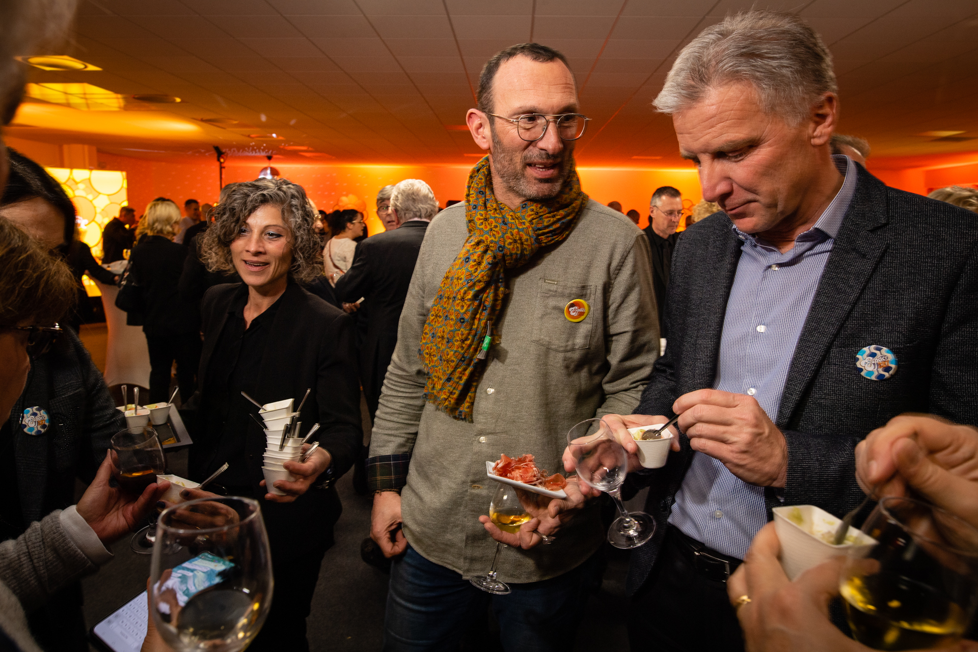 Crédit photo : Laurent PASCAL (N°4646-235 - Espace 227, 10/03/2023)