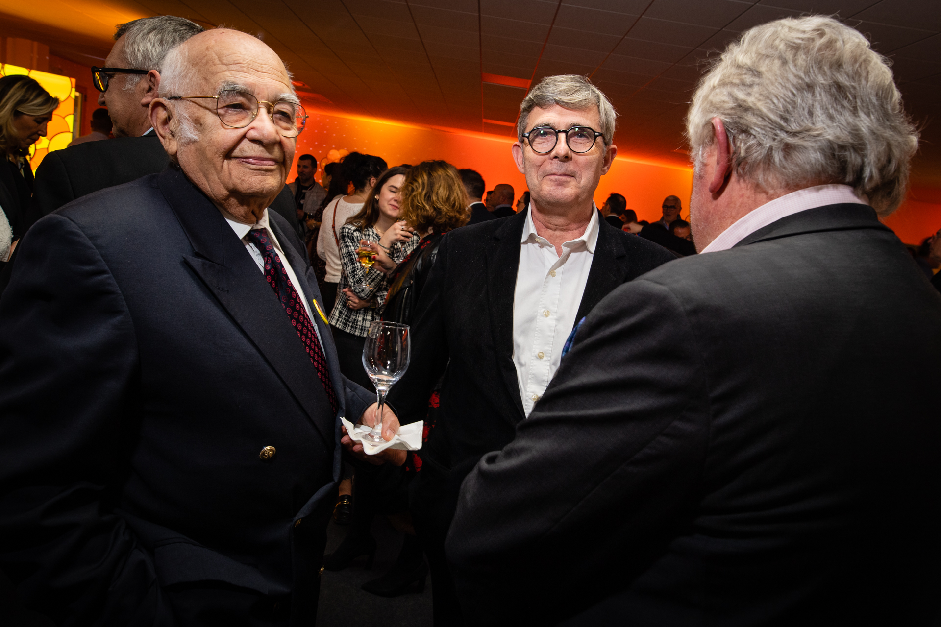 Crédit photo : Laurent PASCAL (N°4646-236 - Espace 227, 10/03/2023)