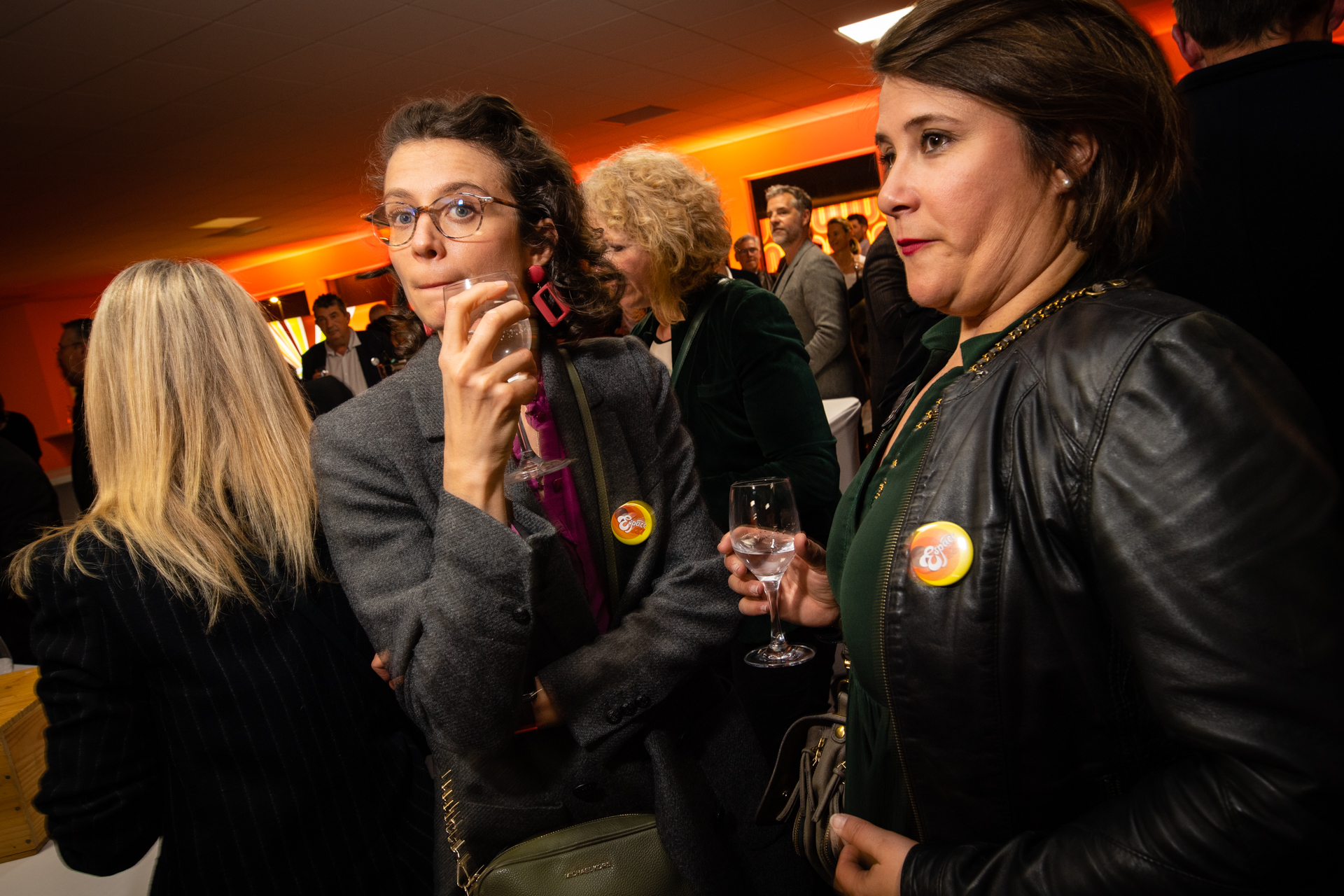 Crédit photo : Laurent PASCAL (N°4646-237 - Espace 227, 10/03/2023)