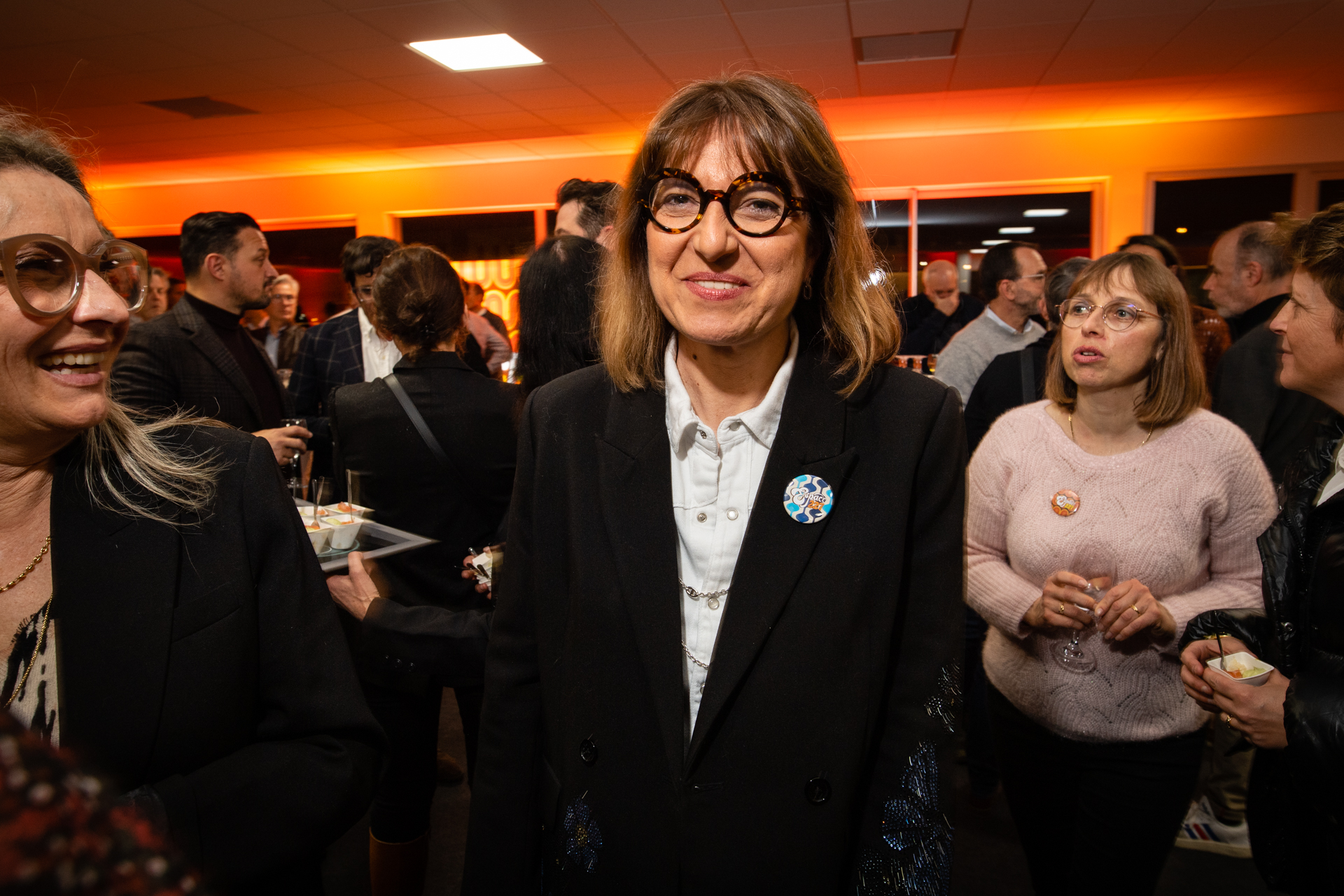 Crédit photo : Laurent PASCAL (N°4646-240 - Espace 227, 10/03/2023)