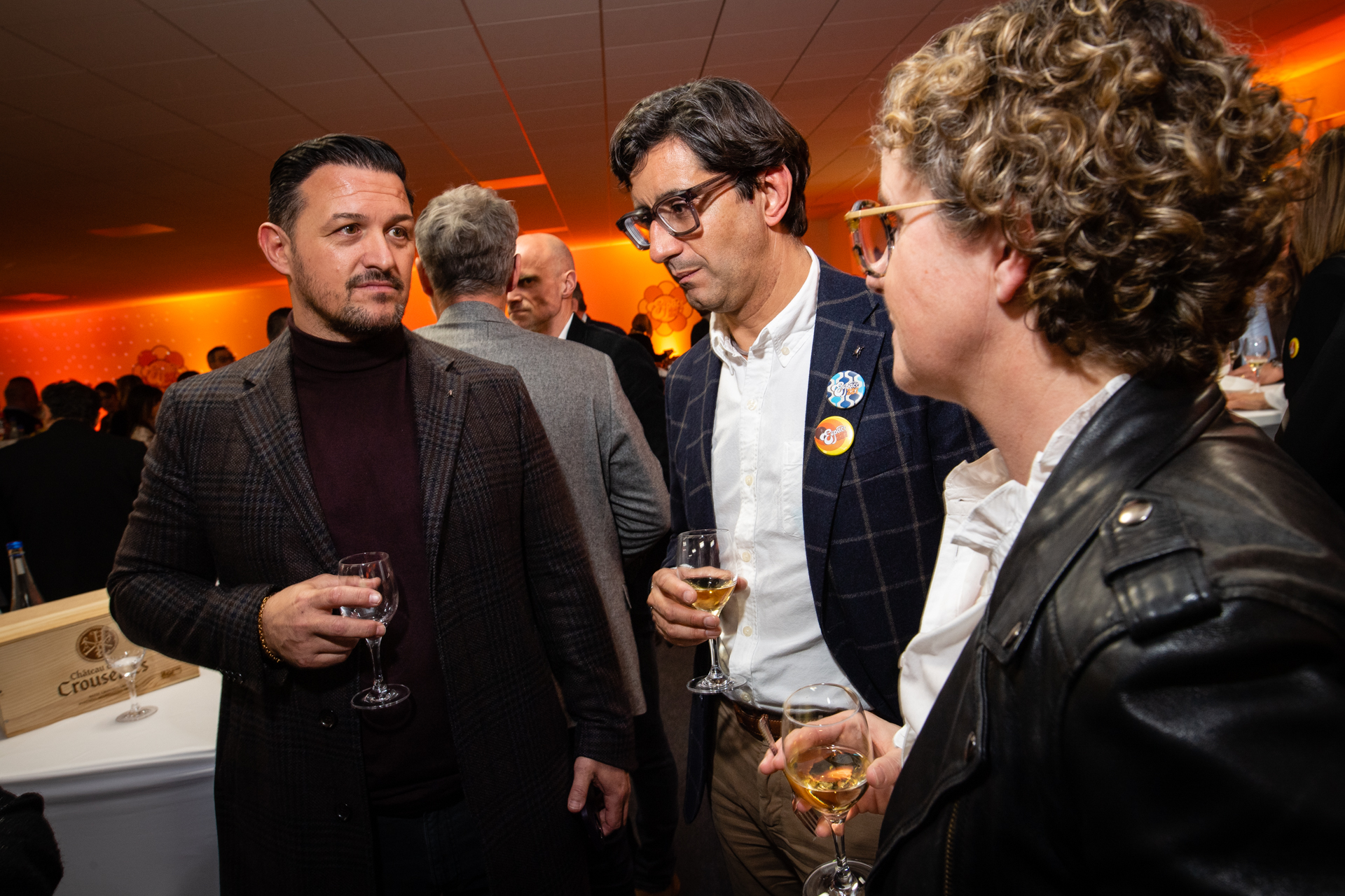 Crédit photo : Laurent PASCAL (N°4646-241 - Espace 227, 10/03/2023)