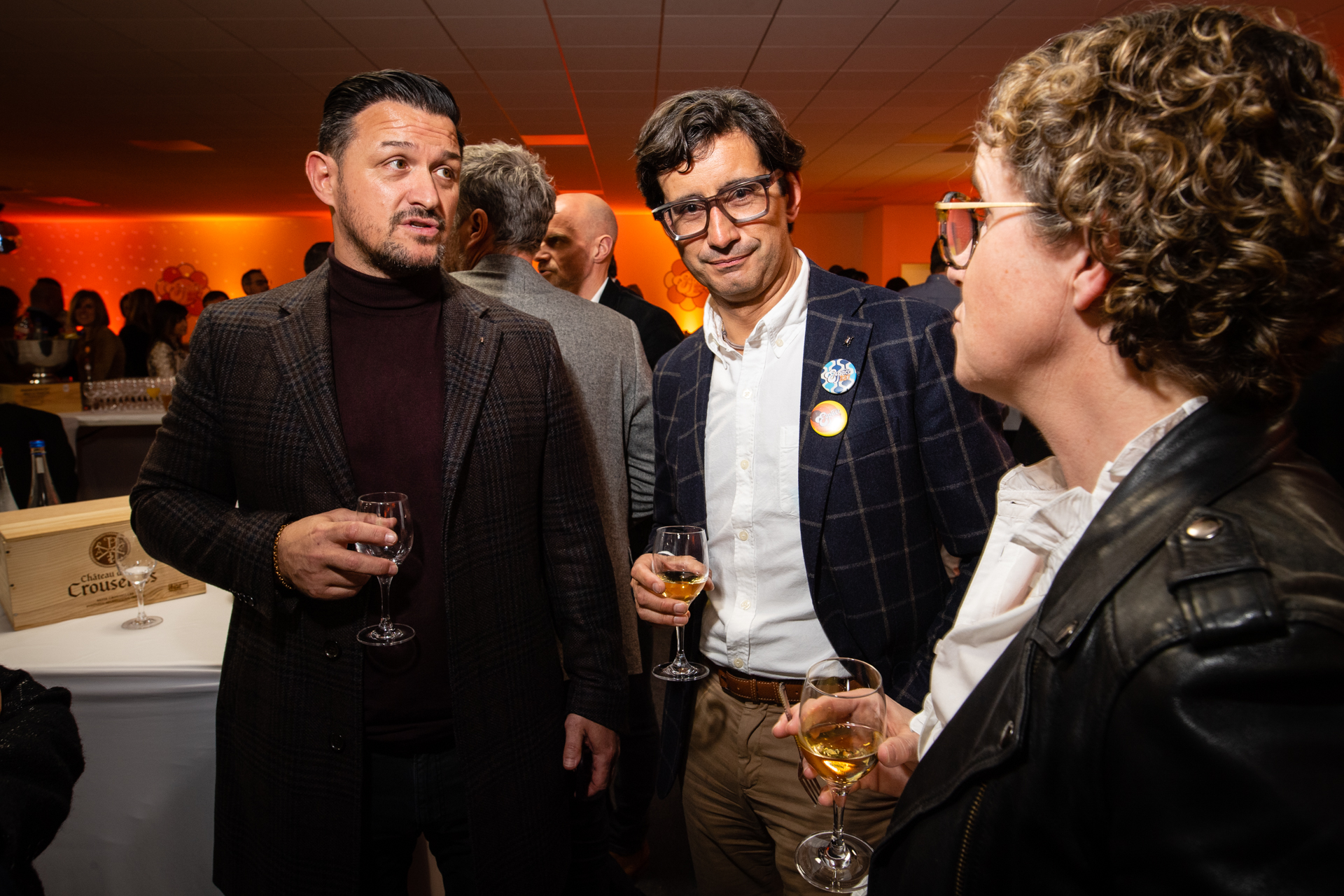 Crédit photo : Laurent PASCAL (N°4646-242 - Espace 227, 10/03/2023)