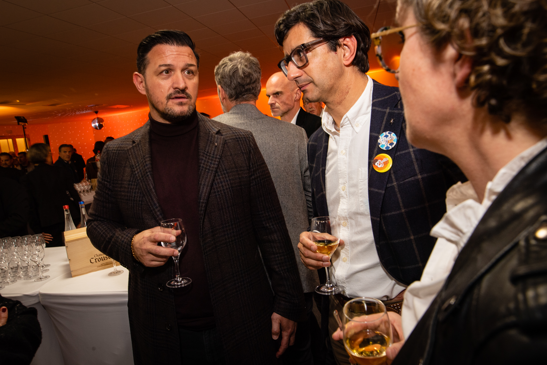 Crédit photo : Laurent PASCAL (N°4646-243 - Espace 227, 10/03/2023)