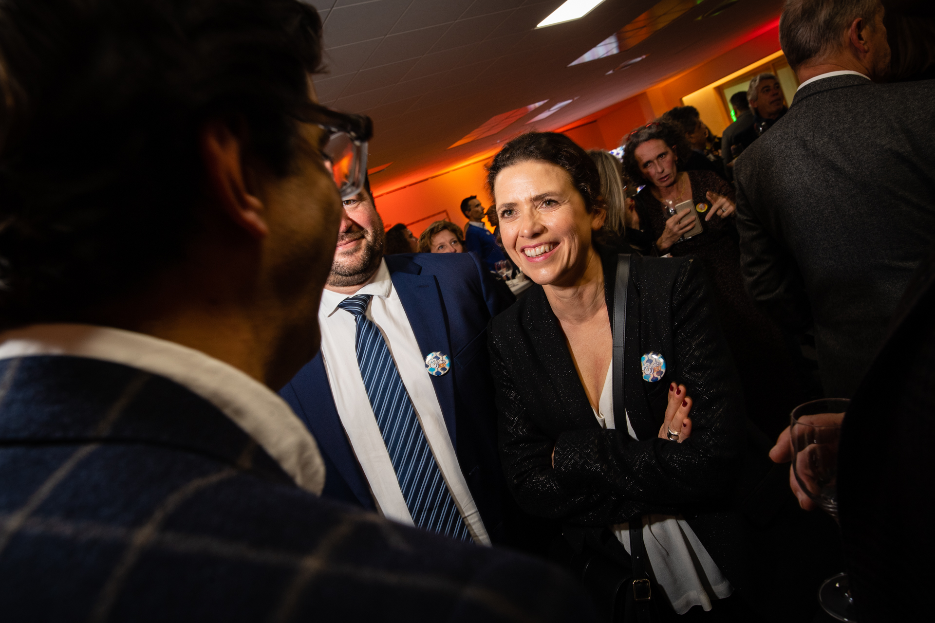 Crédit photo : Laurent PASCAL (N°4646-244 - Espace 227, 10/03/2023)