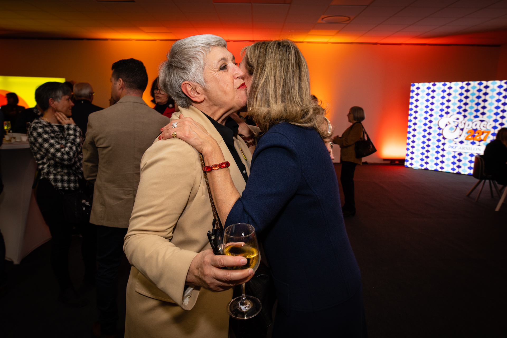 Crédit photo : Laurent PASCAL (N°4646-252 - Espace 227, 10/03/2023)