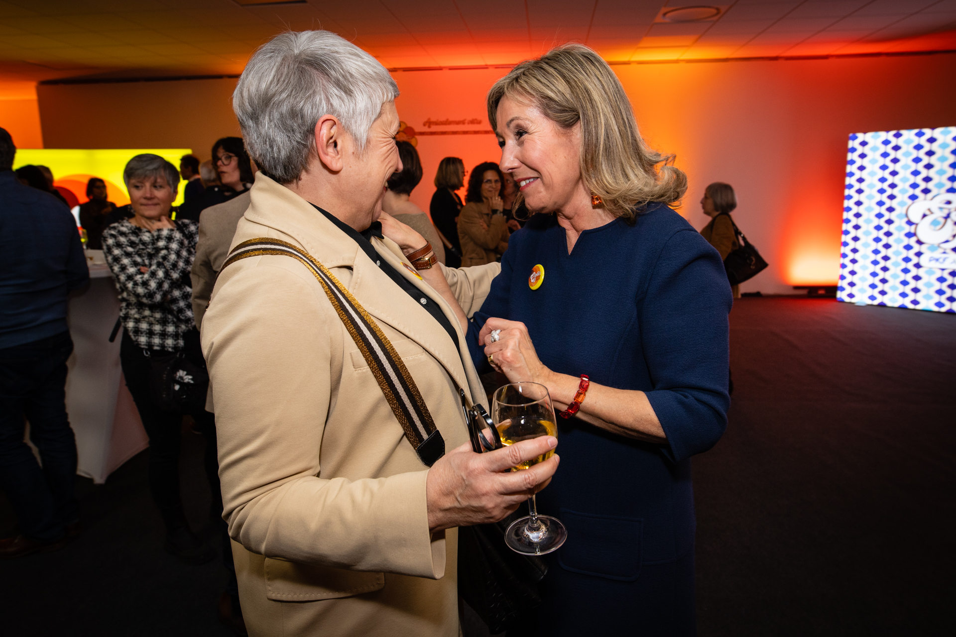 Crédit photo : Laurent PASCAL (N°4646-253 - Espace 227, 10/03/2023)