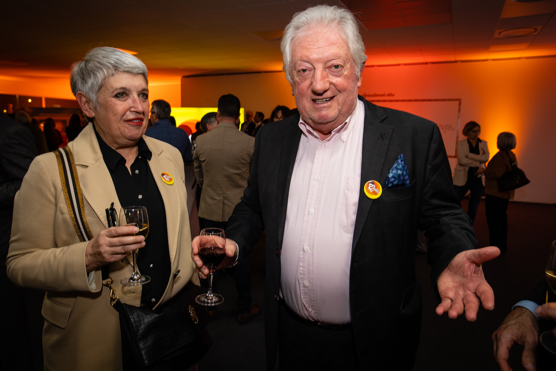 Crédit photo : Laurent PASCAL (N°4646-255 - Espace 227, 10/03/2023)