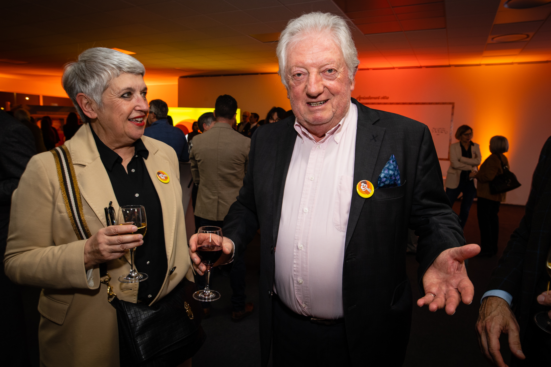 Crédit photo : Laurent PASCAL (N°4646-256 - Espace 227, 10/03/2023)