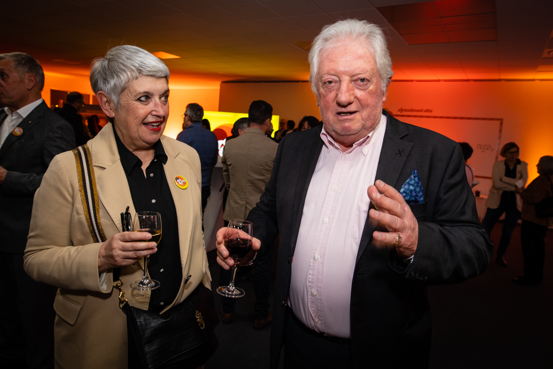 Crédit photo : Laurent PASCAL (N°4646-257 - Espace 227, 10/03/2023)