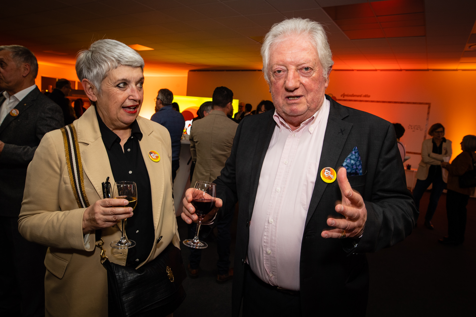 Crédit photo : Laurent PASCAL (N°4646-258 - Espace 227, 10/03/2023)