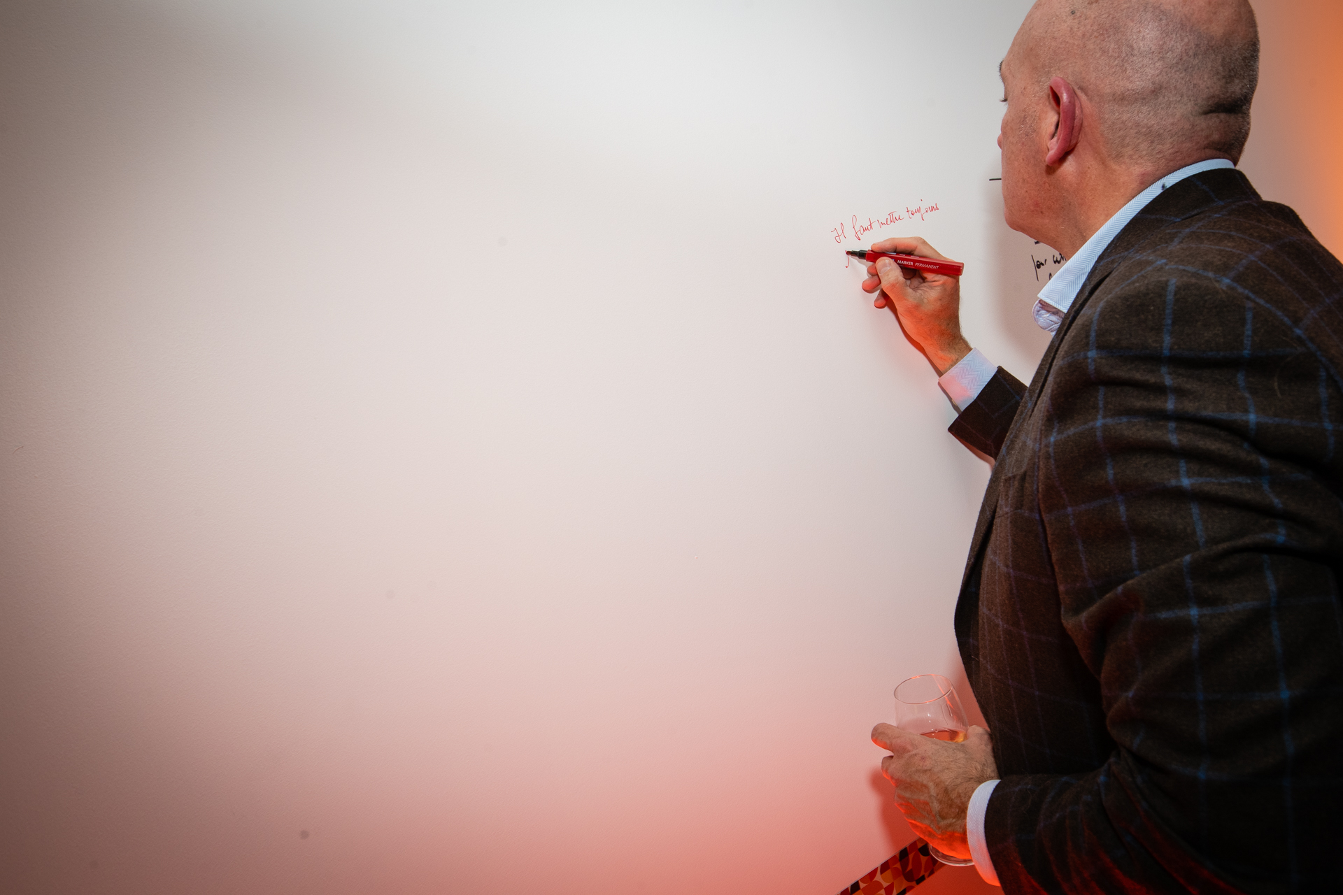 Crédit photo : Laurent PASCAL (N°4646-261 - Espace 227, 10/03/2023)