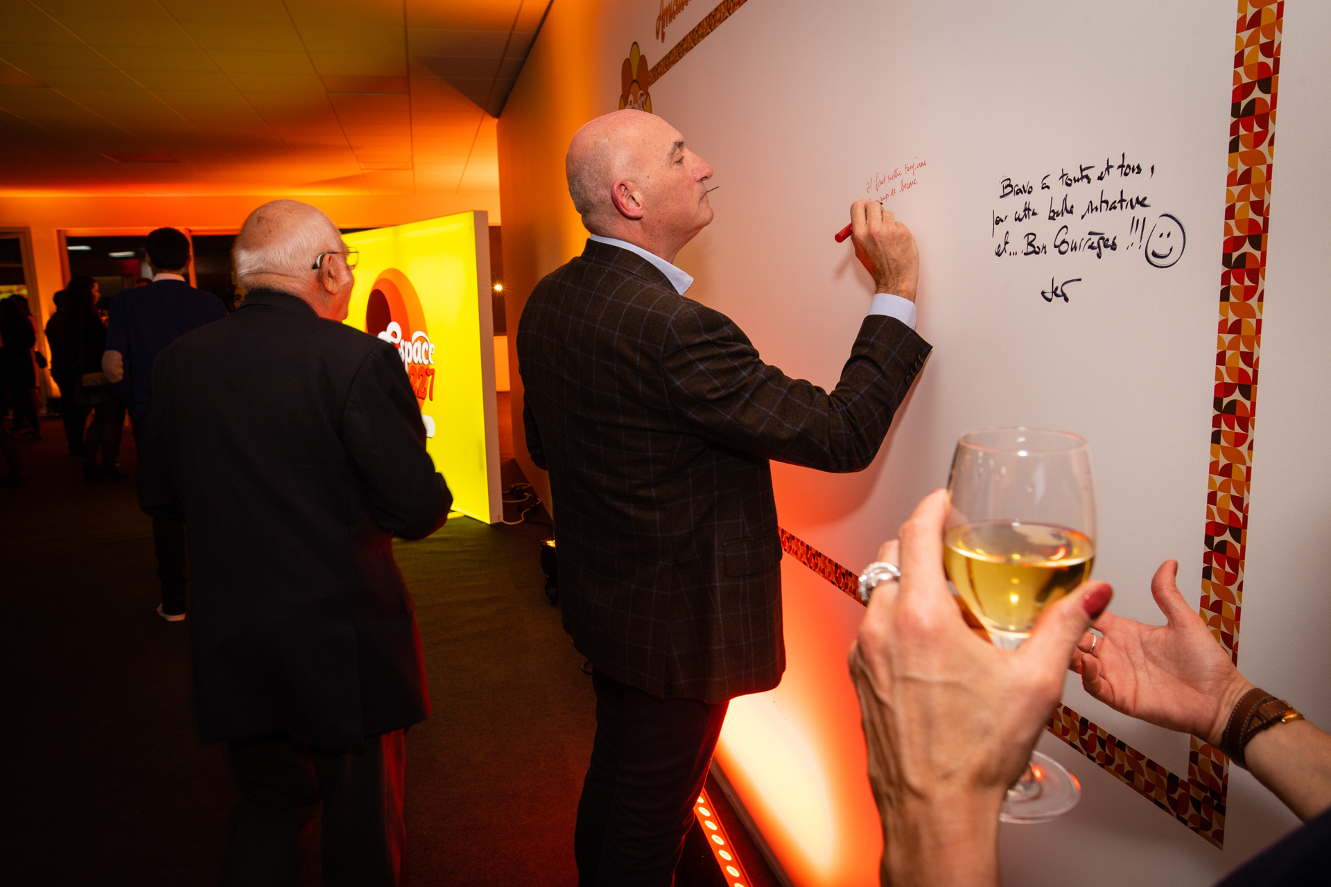 Crédit photo : Laurent PASCAL (N°4646-262 - Espace 227, 10/03/2023)