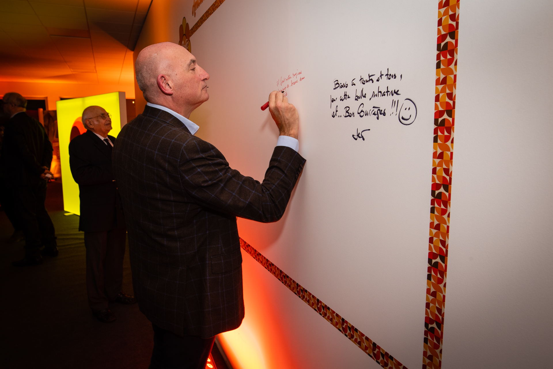 Crédit photo : Laurent PASCAL (N°4646-263 - Espace 227, 10/03/2023)