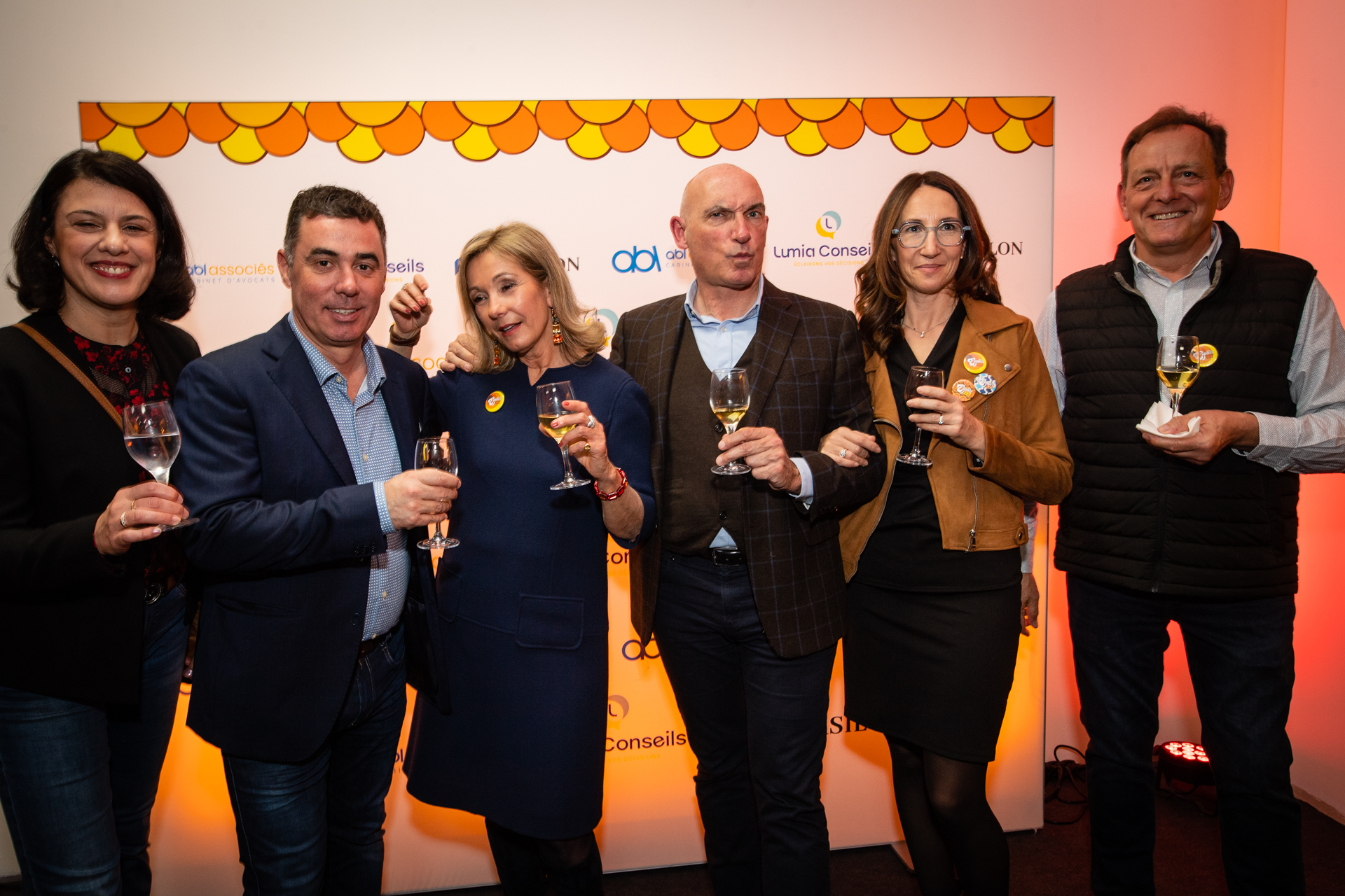 Crédit photo : Laurent PASCAL (N°4646-264 - Espace 227, 10/03/2023)