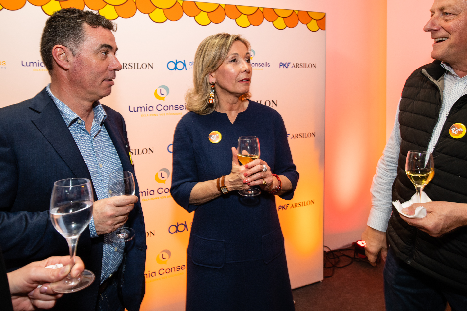 Crédit photo : Laurent PASCAL (N°4646-269 - Espace 227, 10/03/2023)