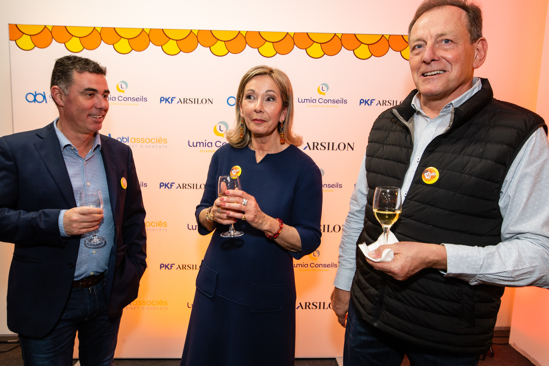 Crédit photo : Laurent PASCAL (N°4646-270 - Espace 227, 10/03/2023)