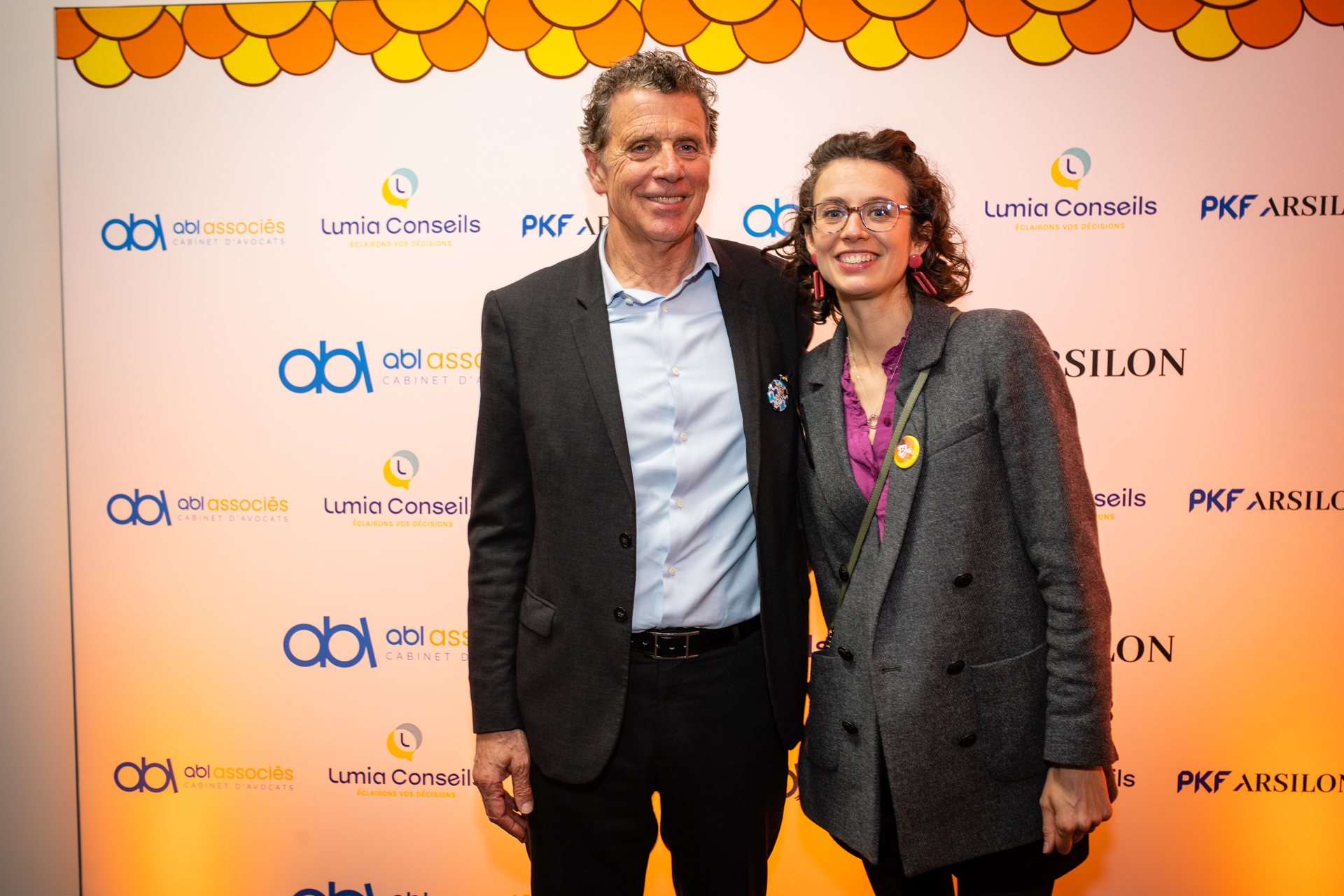 Crédit photo : Laurent PASCAL (N°4646-274 - Espace 227, 10/03/2023)