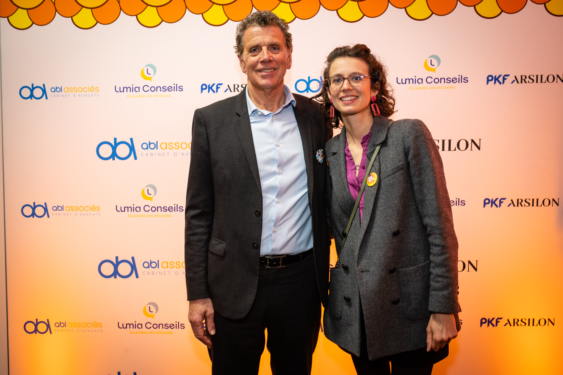 Crédit photo : Laurent PASCAL (N°4646-276 - Espace 227, 10/03/2023)