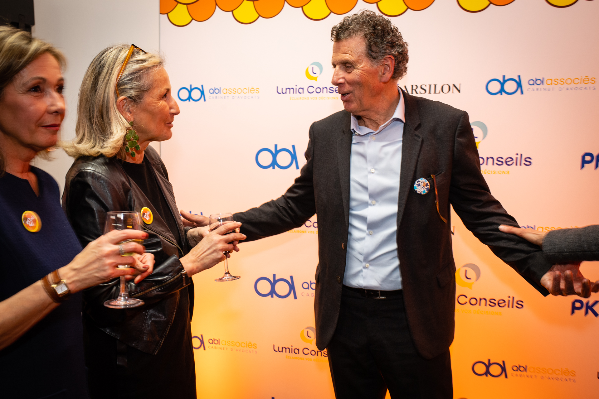 Crédit photo : Laurent PASCAL (N°4646-277 - Espace 227, 10/03/2023)