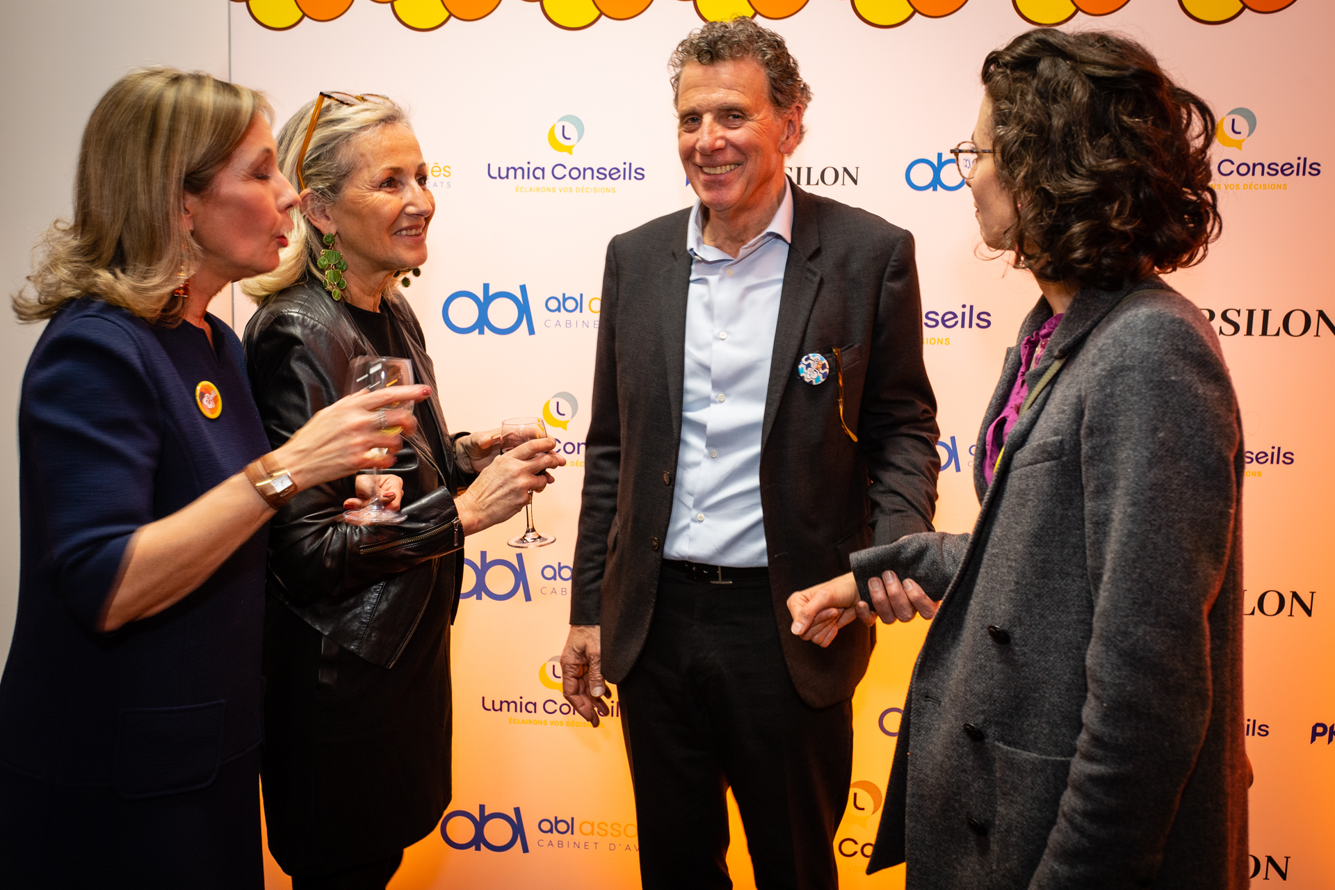 Crédit photo : Laurent PASCAL (N°4646-278 - Espace 227, 10/03/2023)