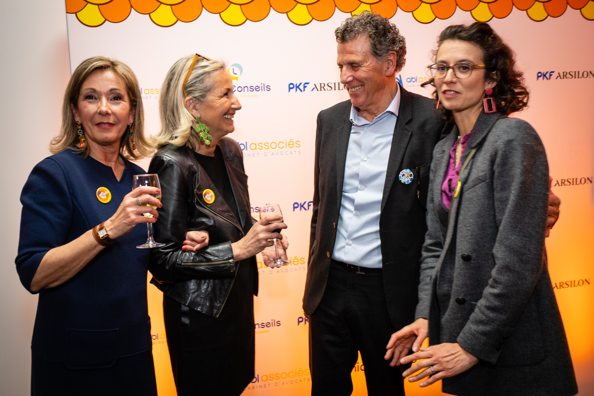 Crédit photo : Laurent PASCAL (N°4646-279 - Espace 227, 10/03/2023)