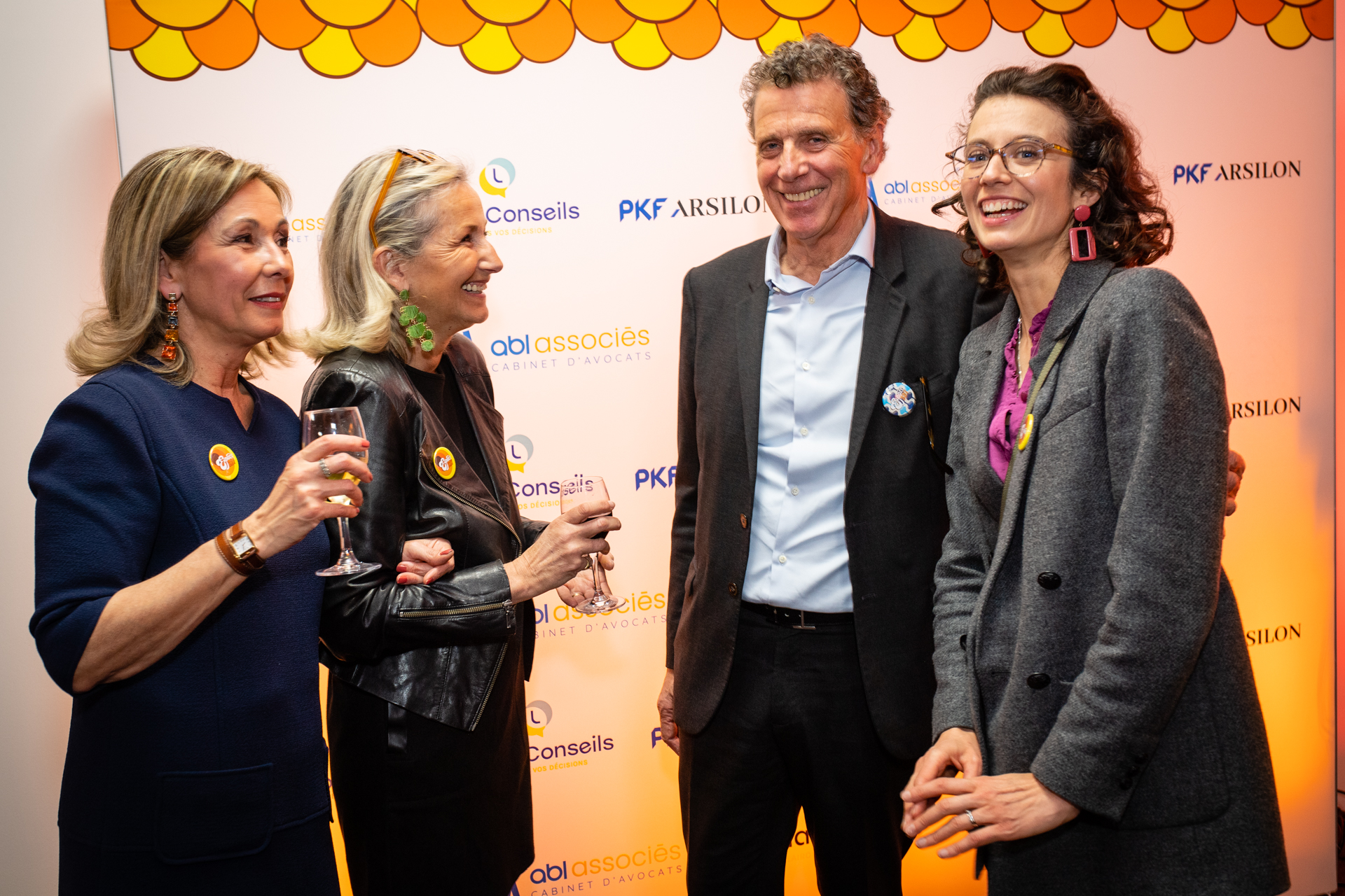 Crédit photo : Laurent PASCAL (N°4646-280 - Espace 227, 10/03/2023)