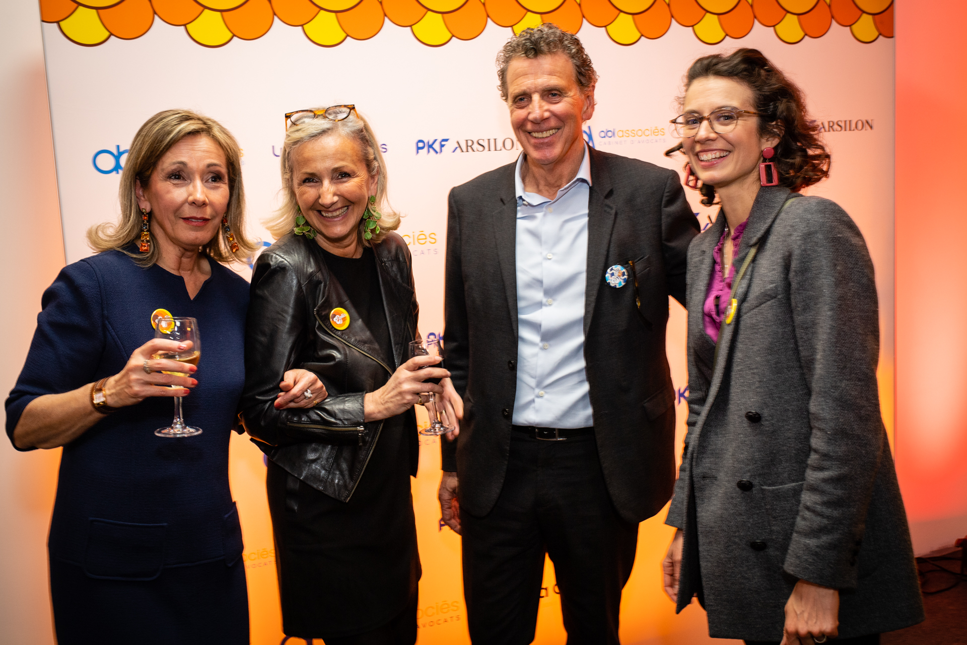 Crédit photo : Laurent PASCAL (N°4646-281 - Espace 227, 10/03/2023)