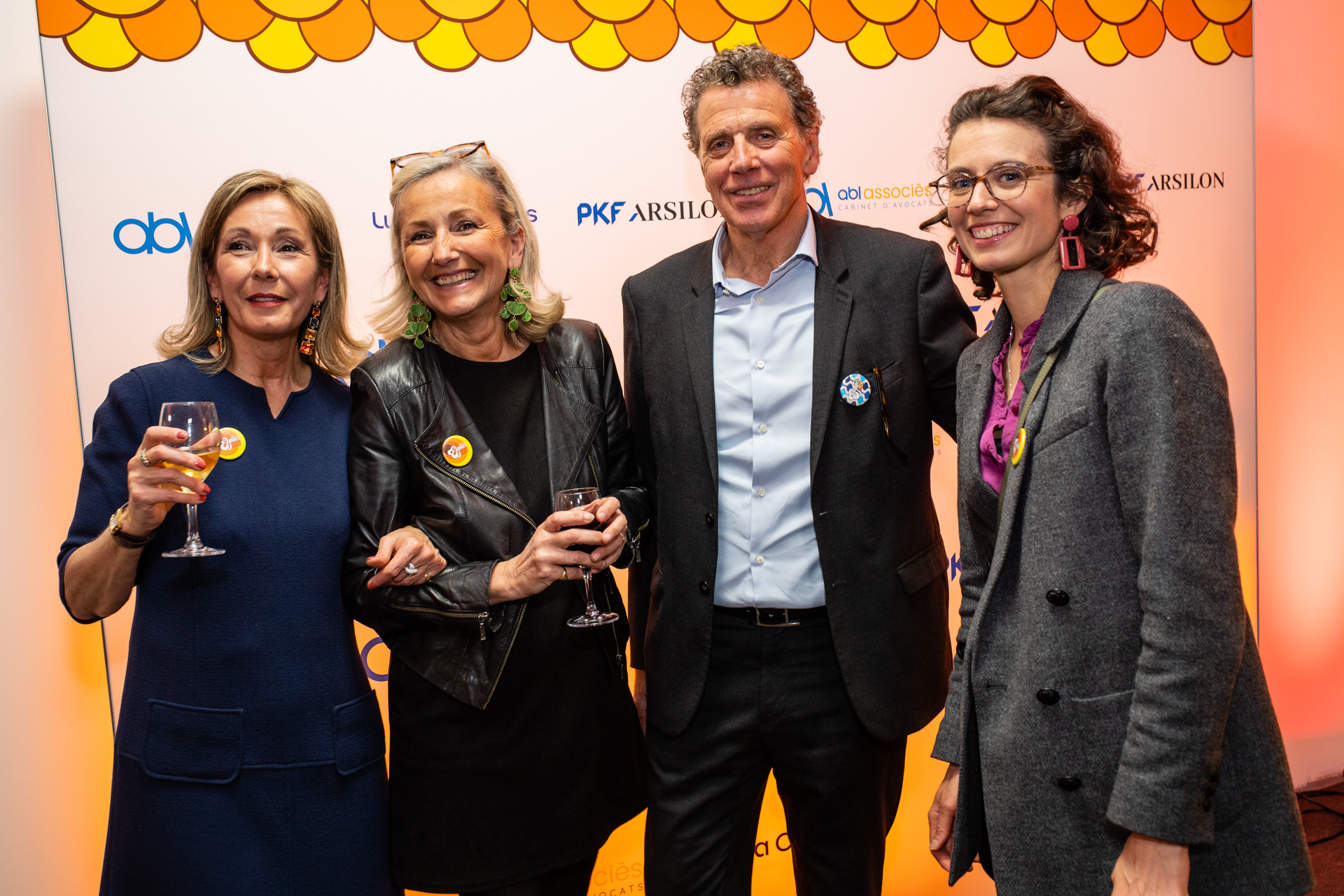 Crédit photo : Laurent PASCAL (N°4646-282 - Espace 227, 10/03/2023)