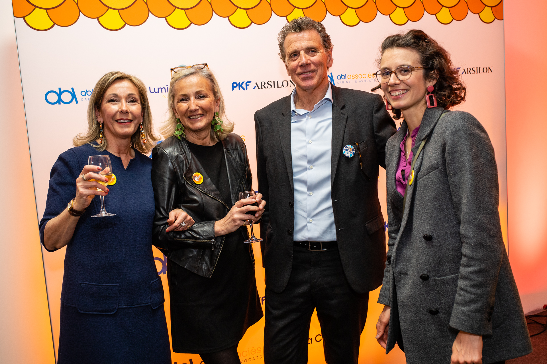 Crédit photo : Laurent PASCAL (N°4646-283 - Espace 227, 10/03/2023)