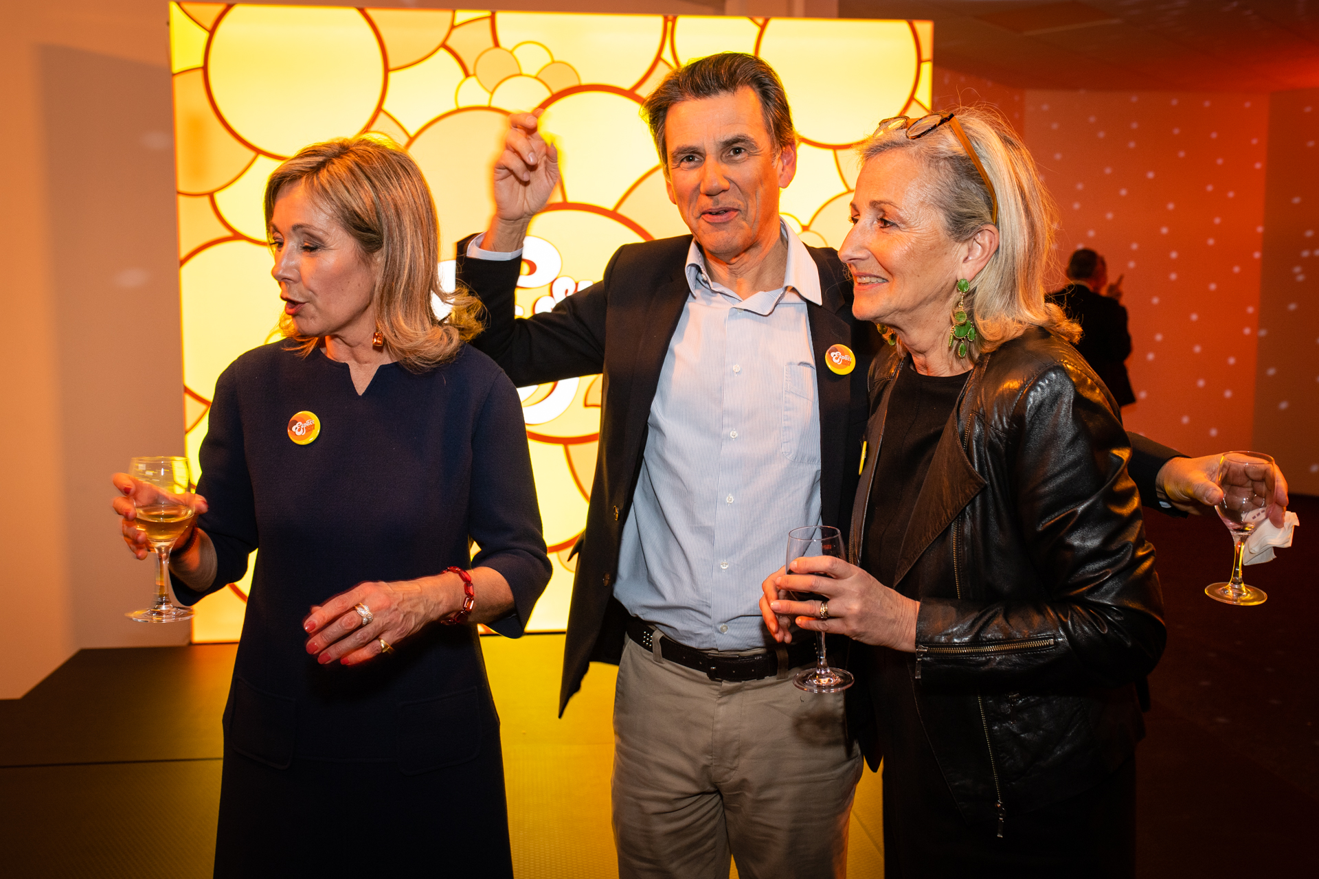 Crédit photo : Laurent PASCAL (N°4646-288 - Espace 227, 10/03/2023)