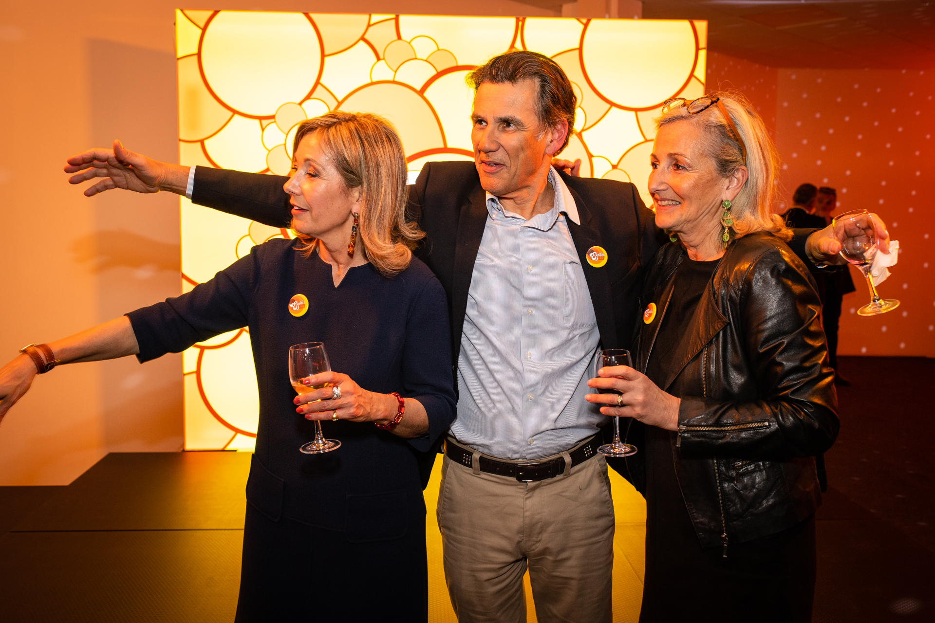 Crédit photo : Laurent PASCAL (N°4646-289 - Espace 227, 10/03/2023)