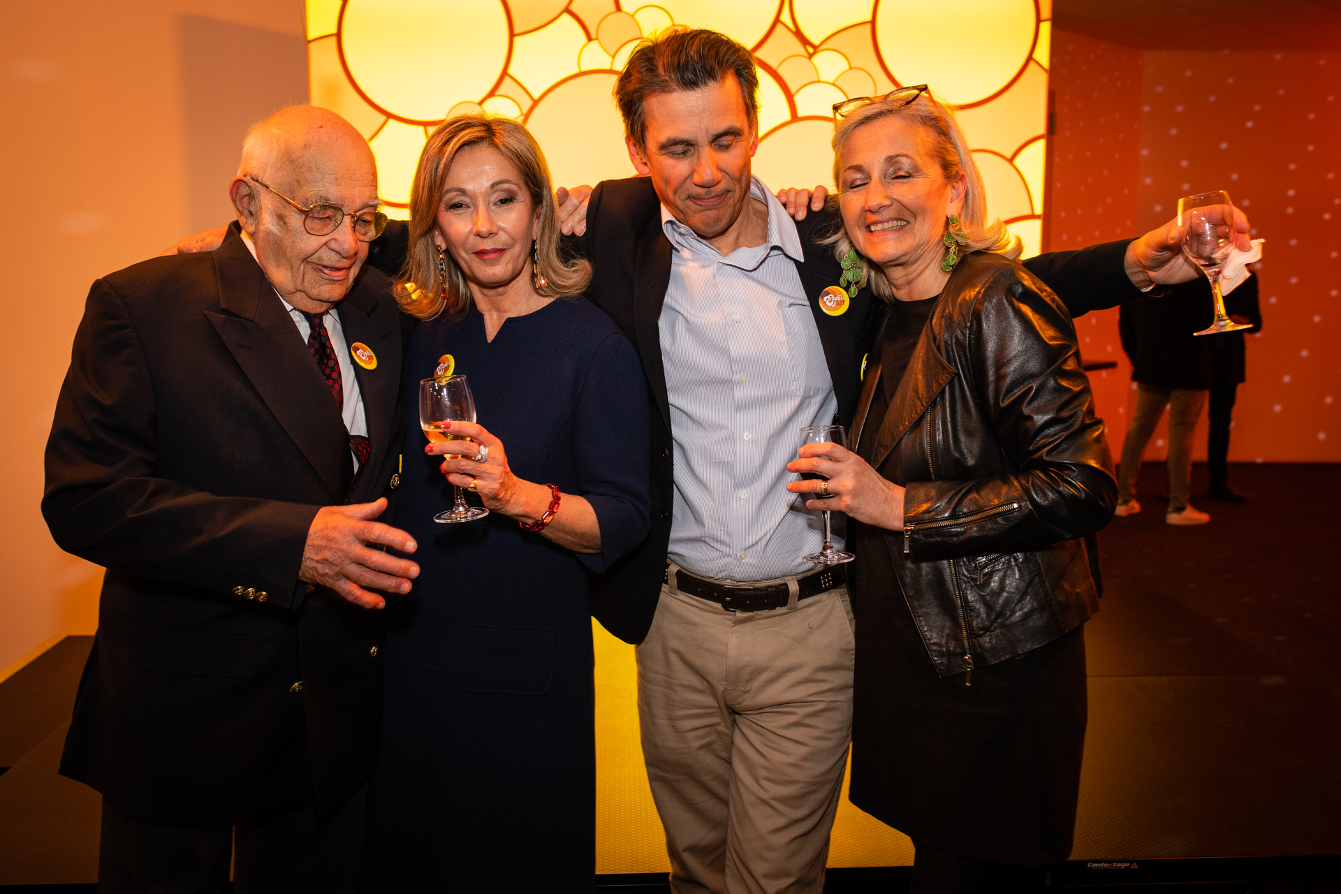 Crédit photo : Laurent PASCAL (N°4646-290 - Espace 227, 10/03/2023)